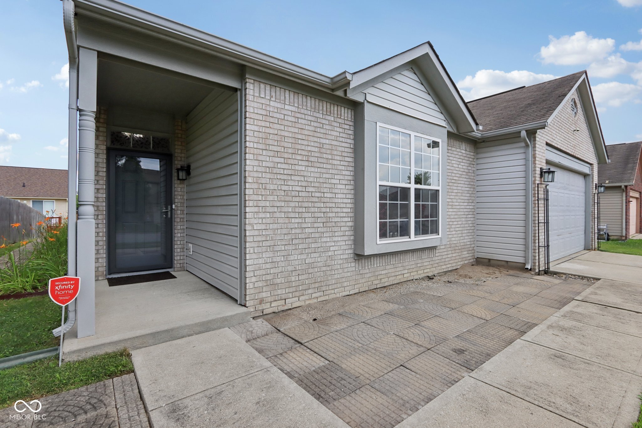 2631 Braxton Drive