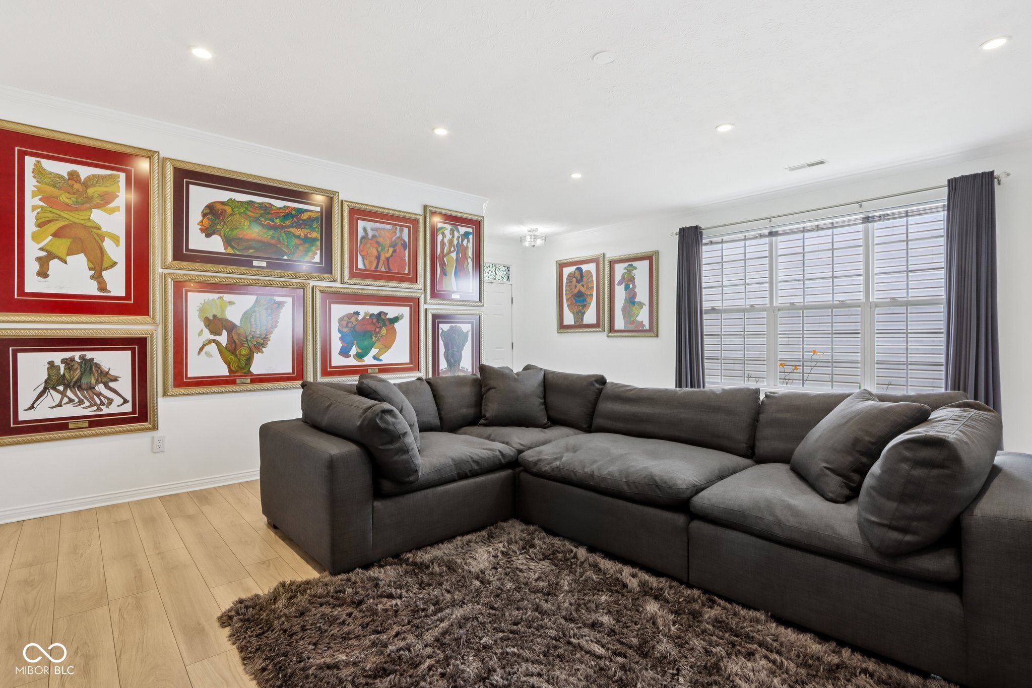 2631 Braxton Drive