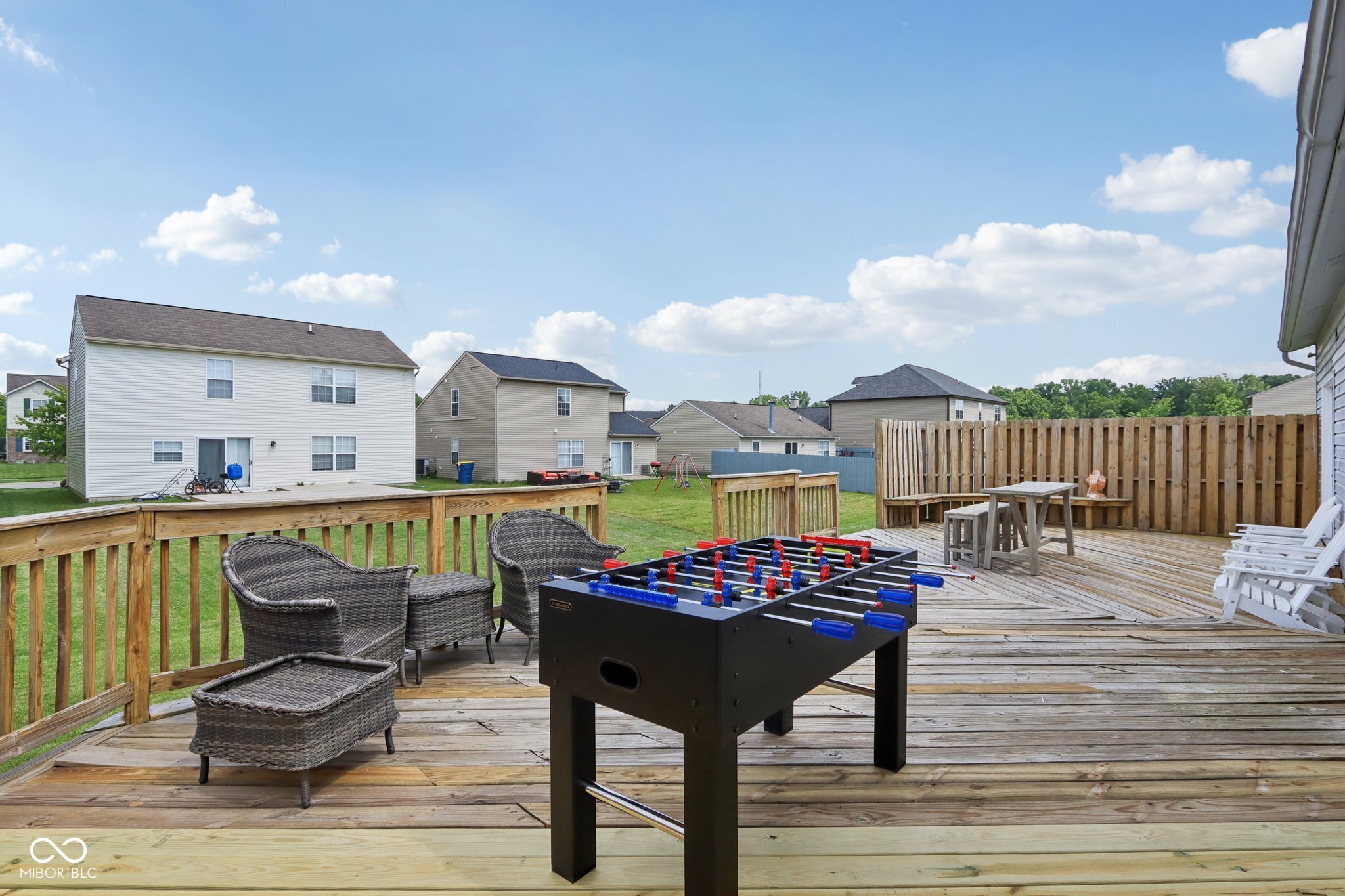 2631 Braxton Drive