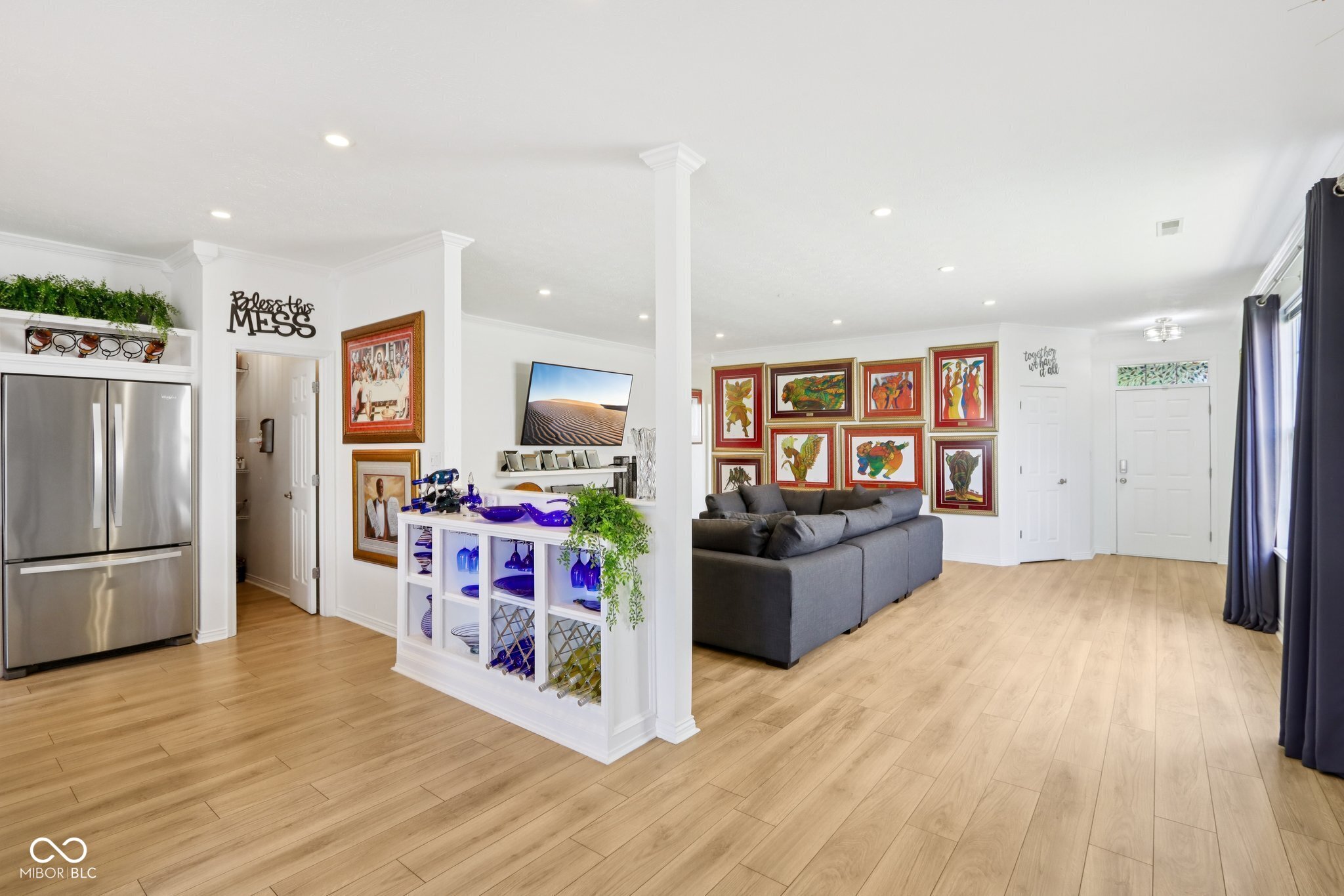 2631 Braxton Drive