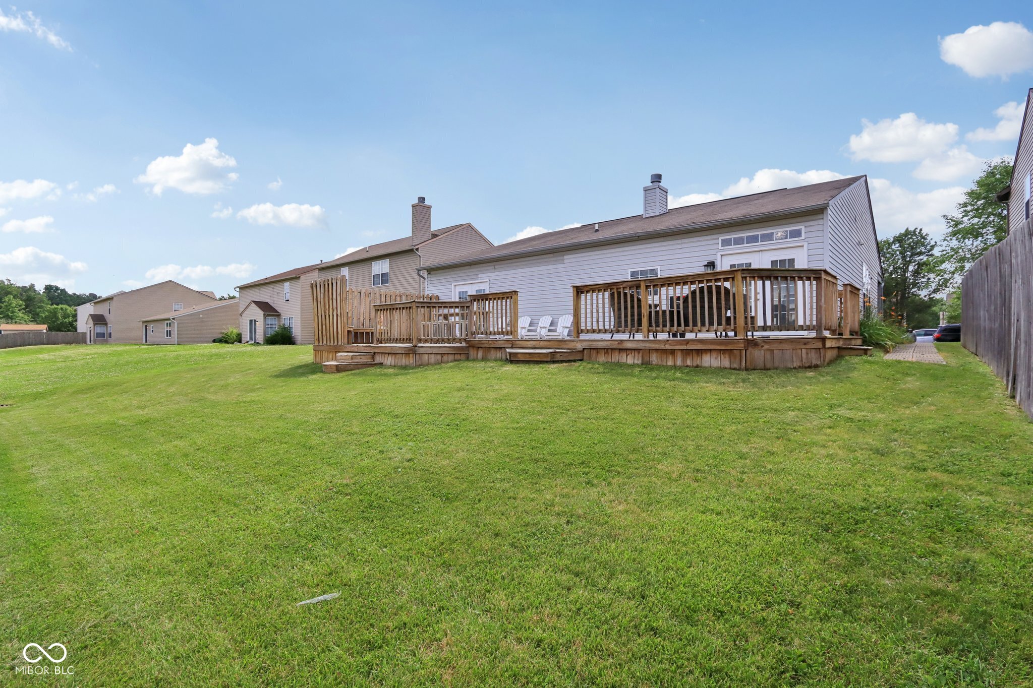 2631 Braxton Drive