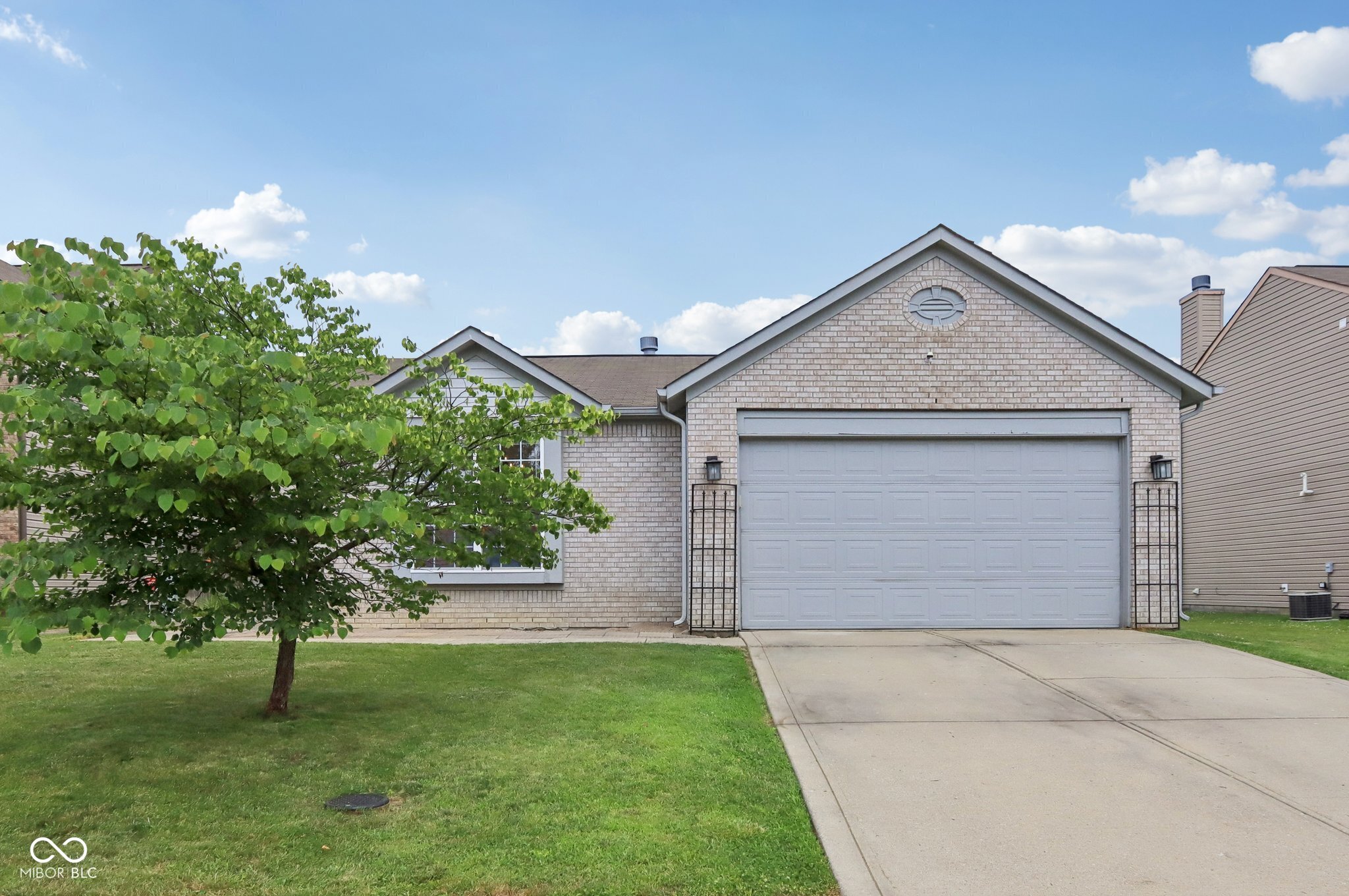 2631 Braxton Drive