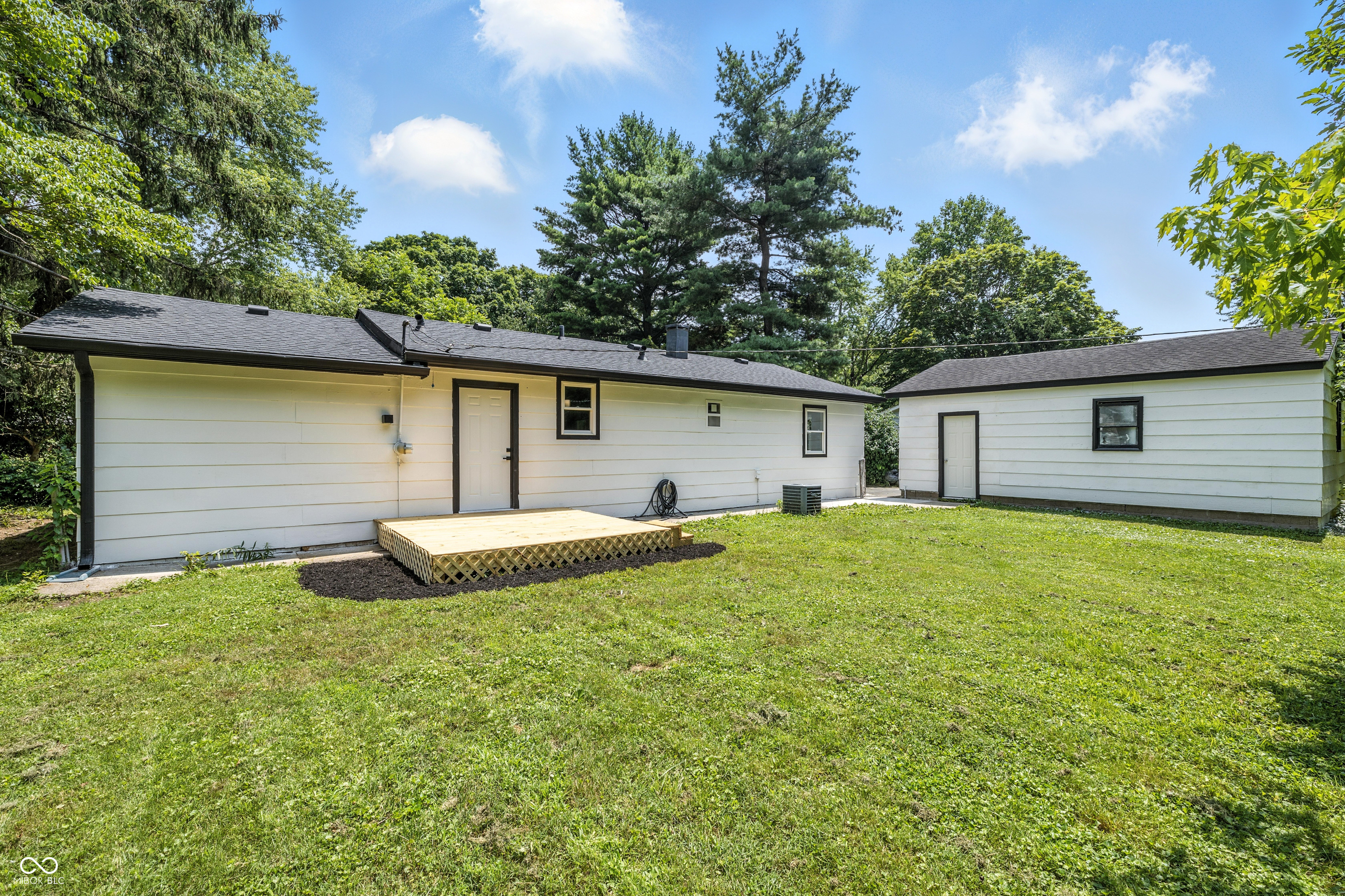 1934 Danbury Drive