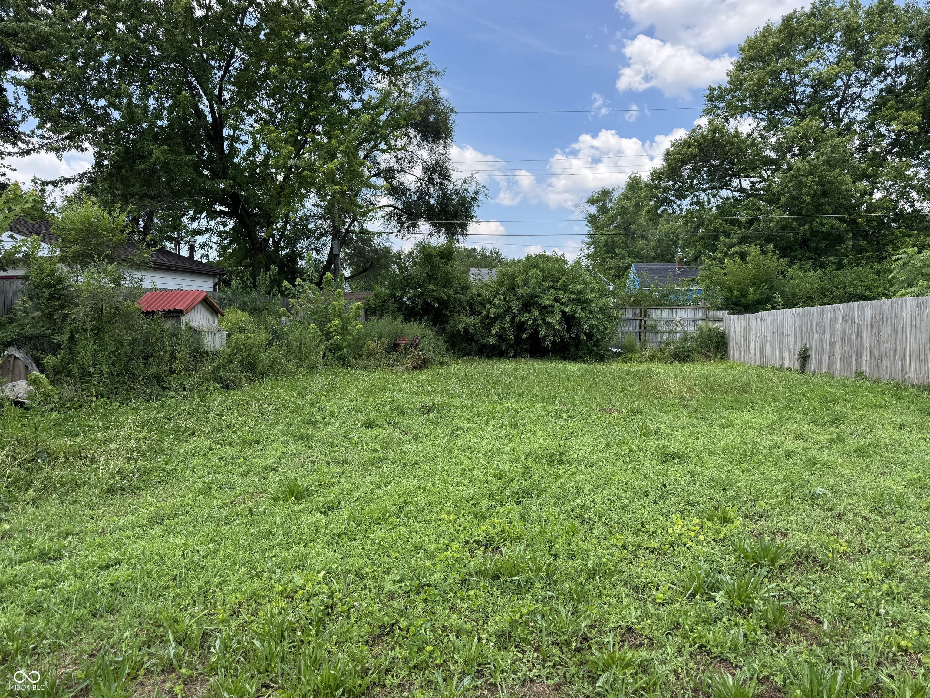 2012 W Kessler Blvd N Drive