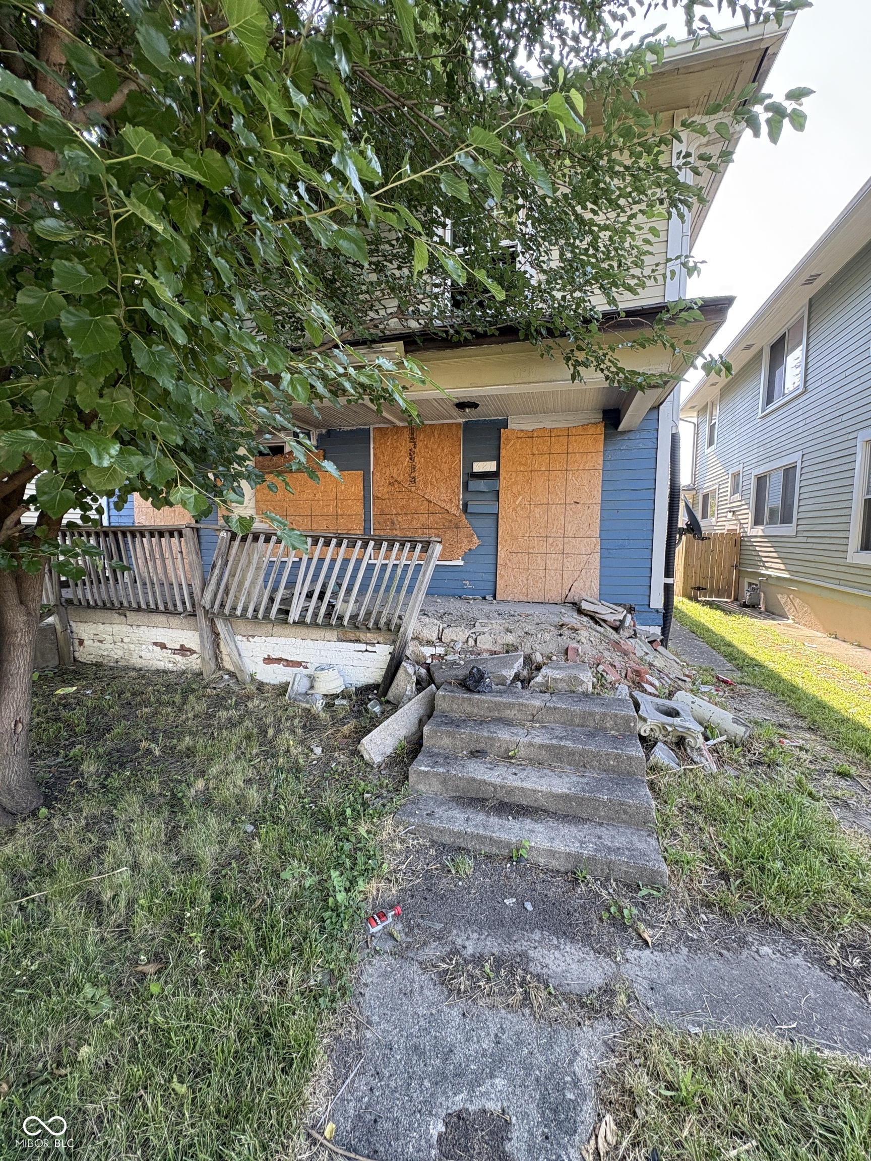 621 N Rural Street