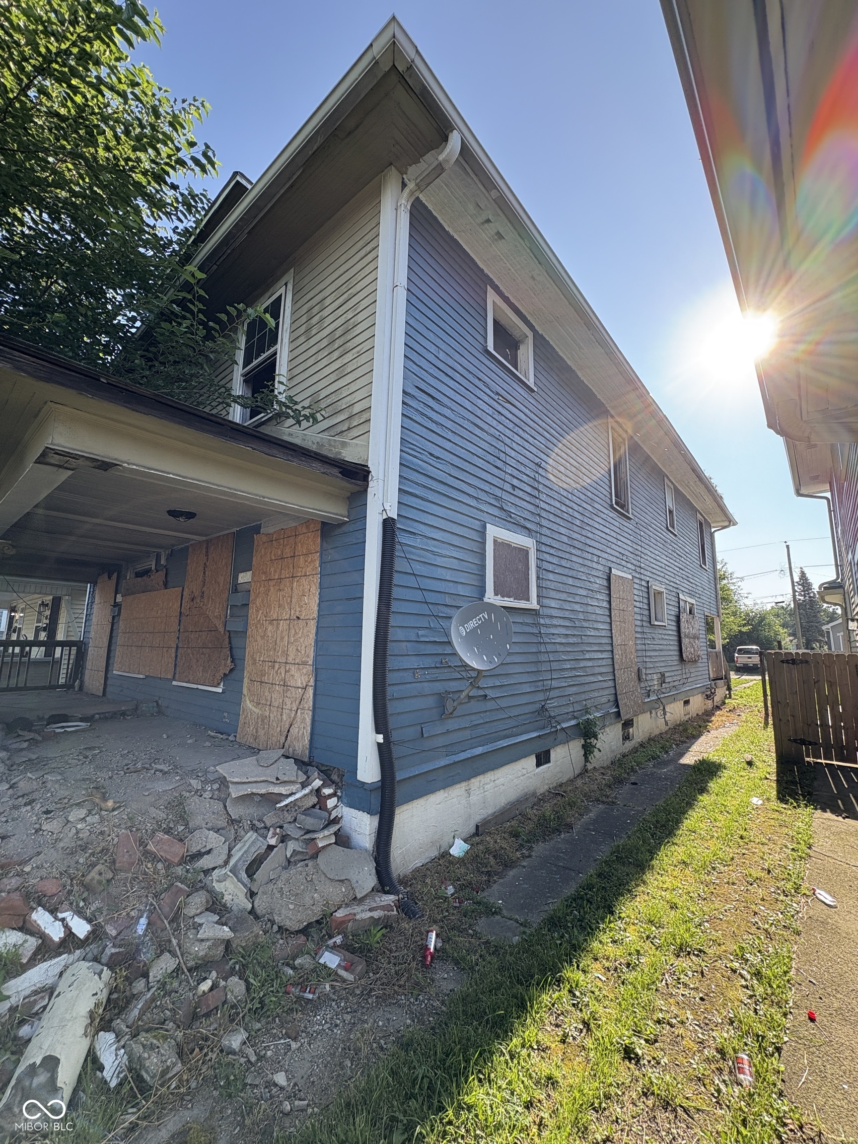 621 N Rural Street