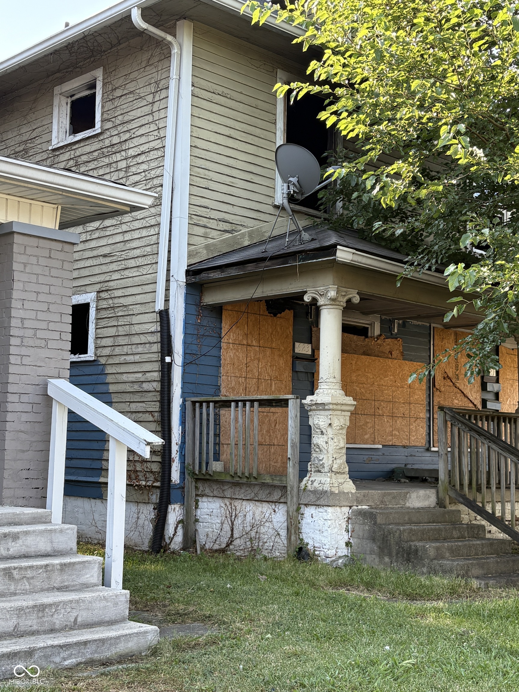 621 N Rural Street