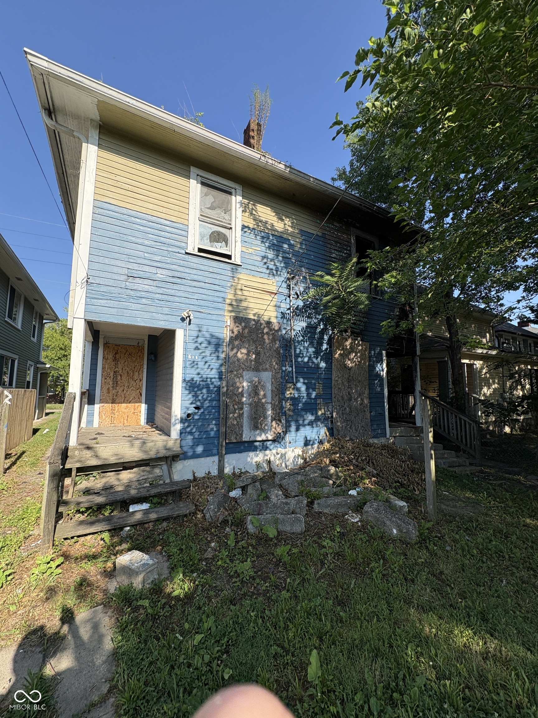 621 N Rural Street