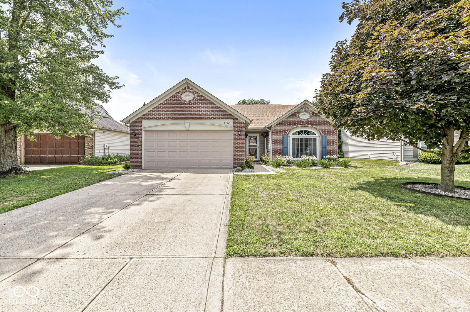6732 Dorchester Drive