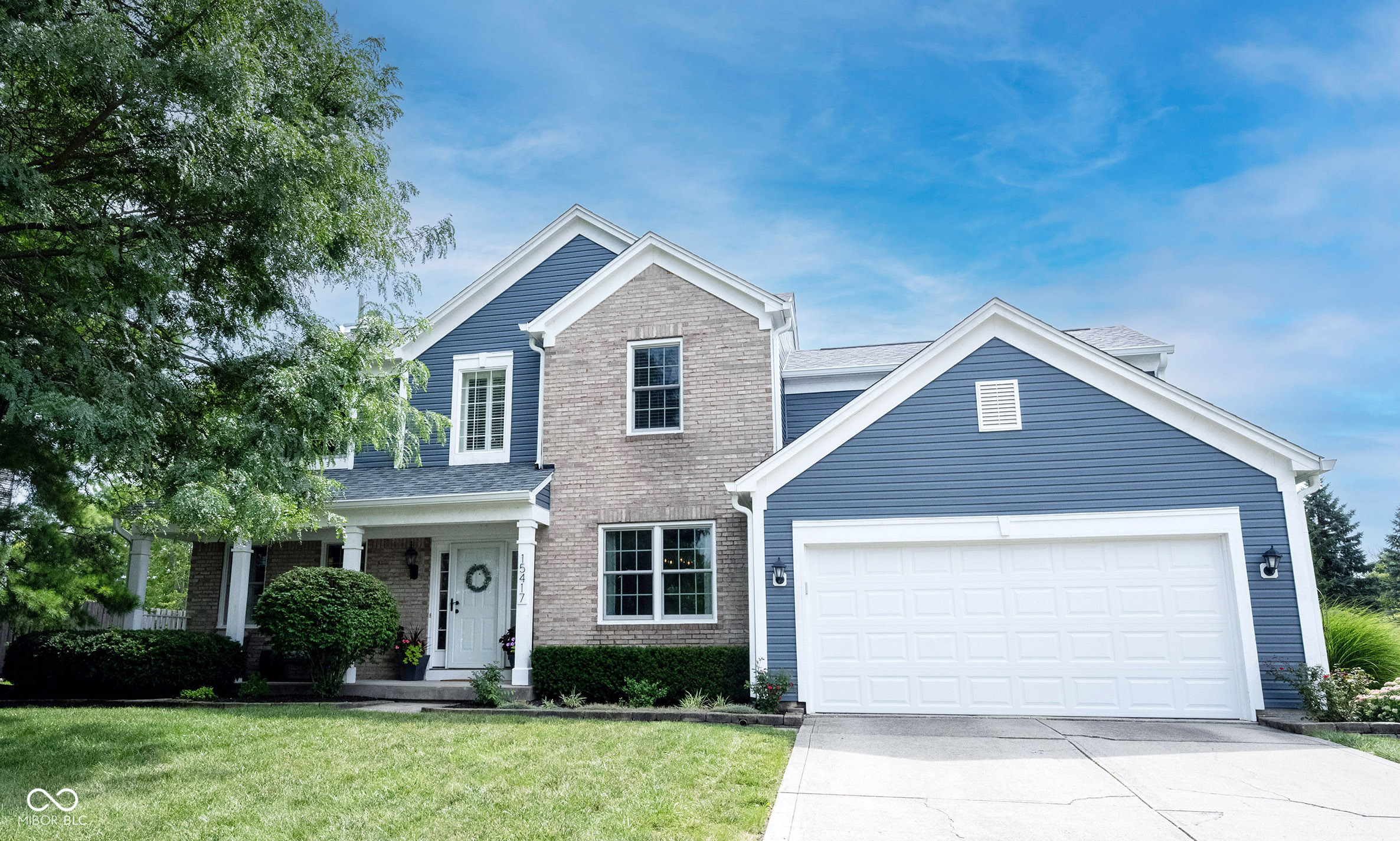 15417 Cornflower Court