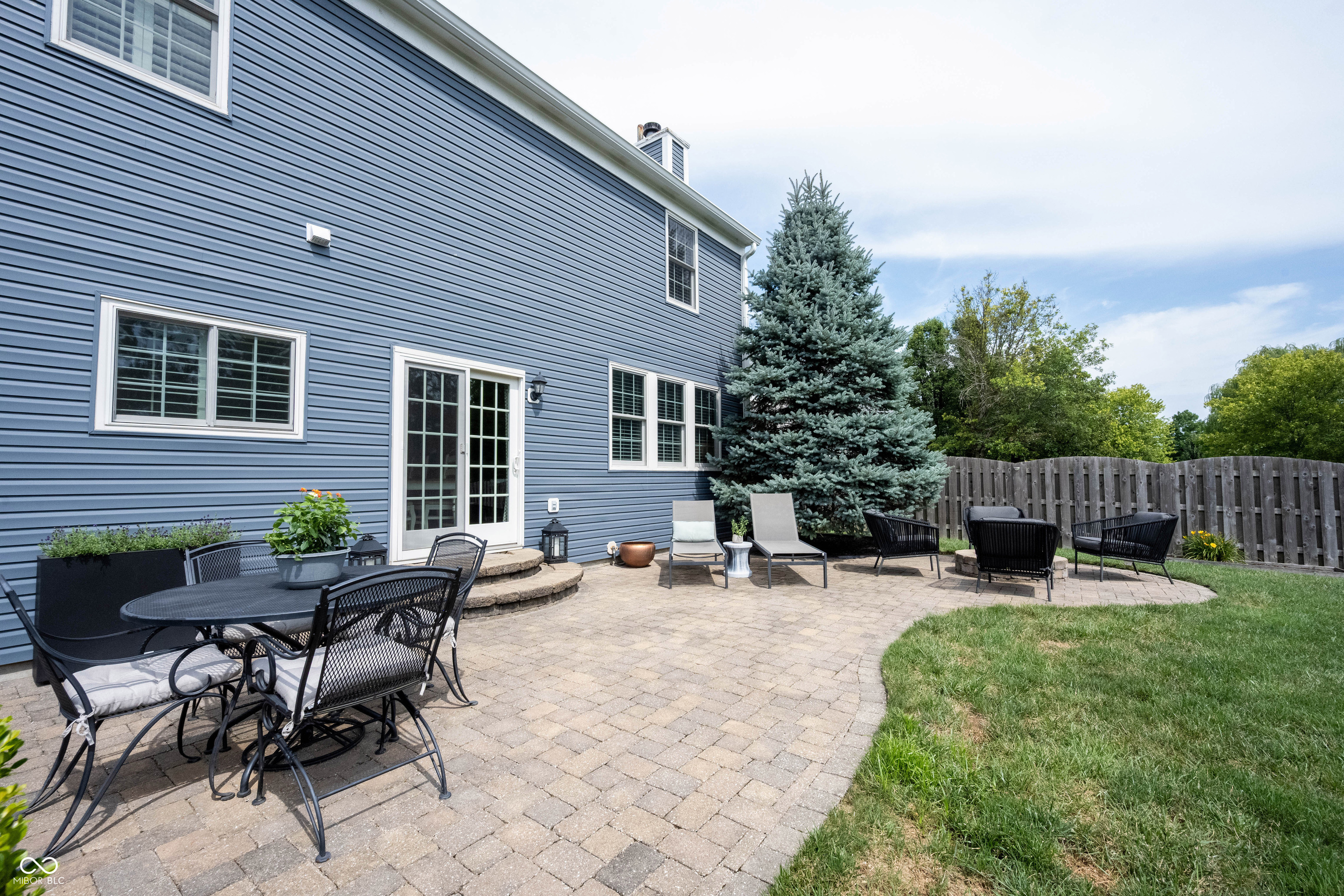 15417 Cornflower Court