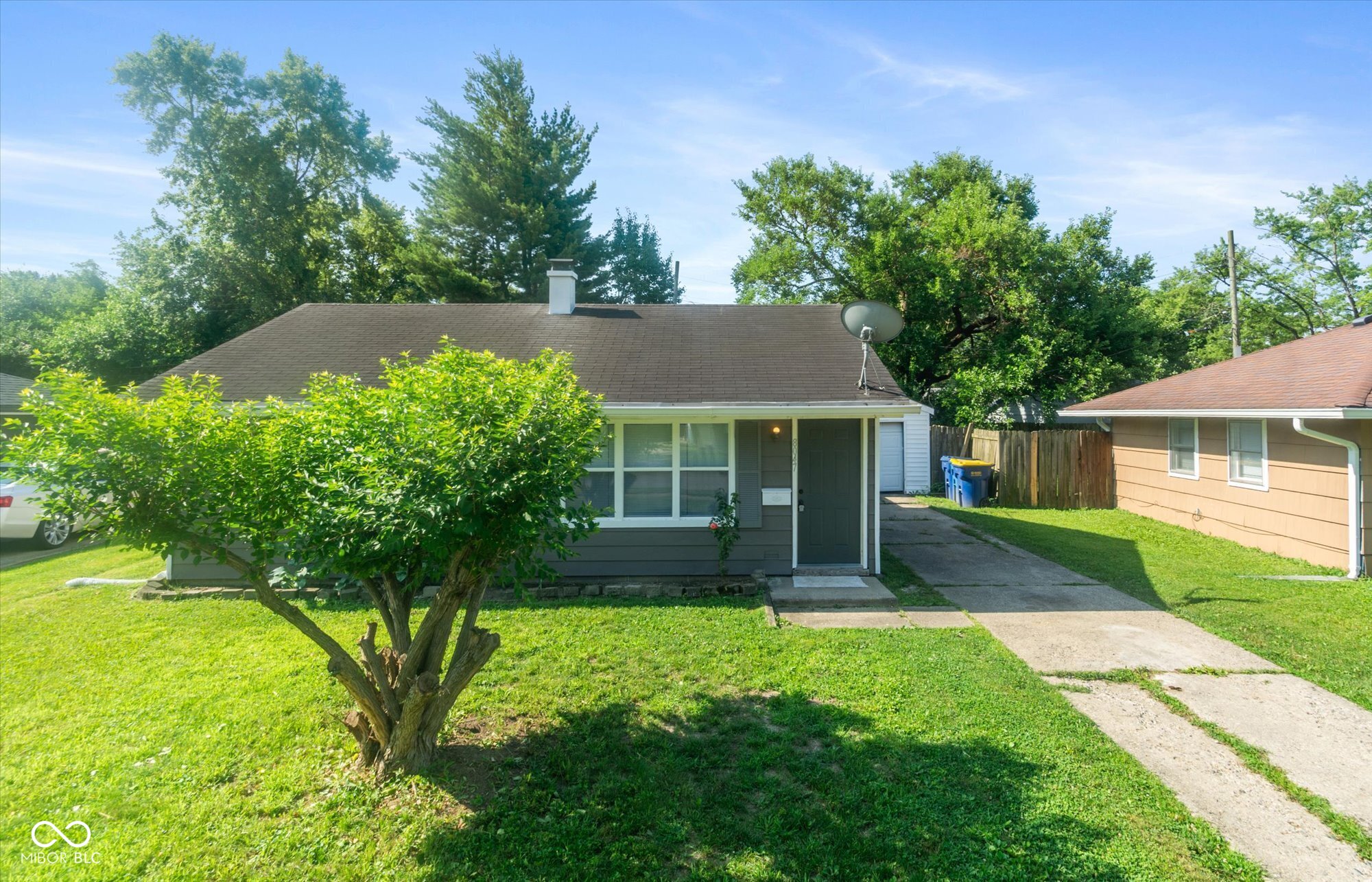 8047 E 48th Street
