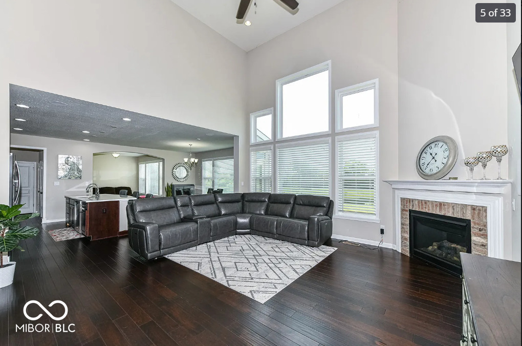 7843 Tranquility Drive