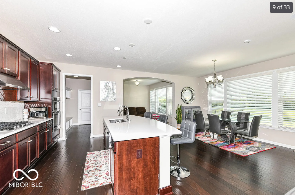 7843 Tranquility Drive