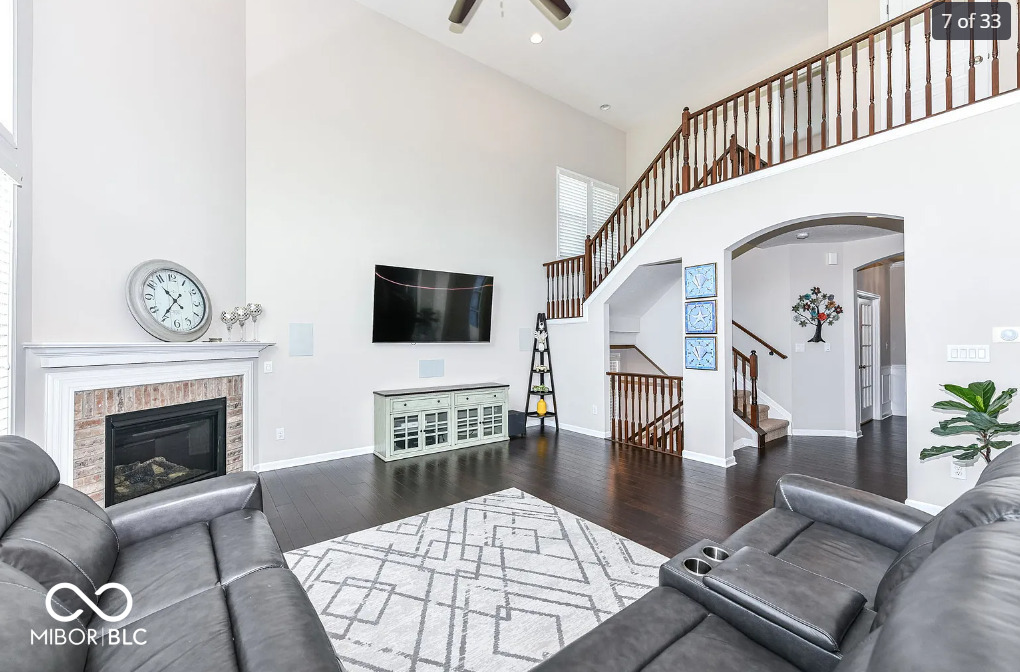 7843 Tranquility Drive