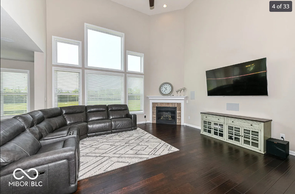 7843 Tranquility Drive