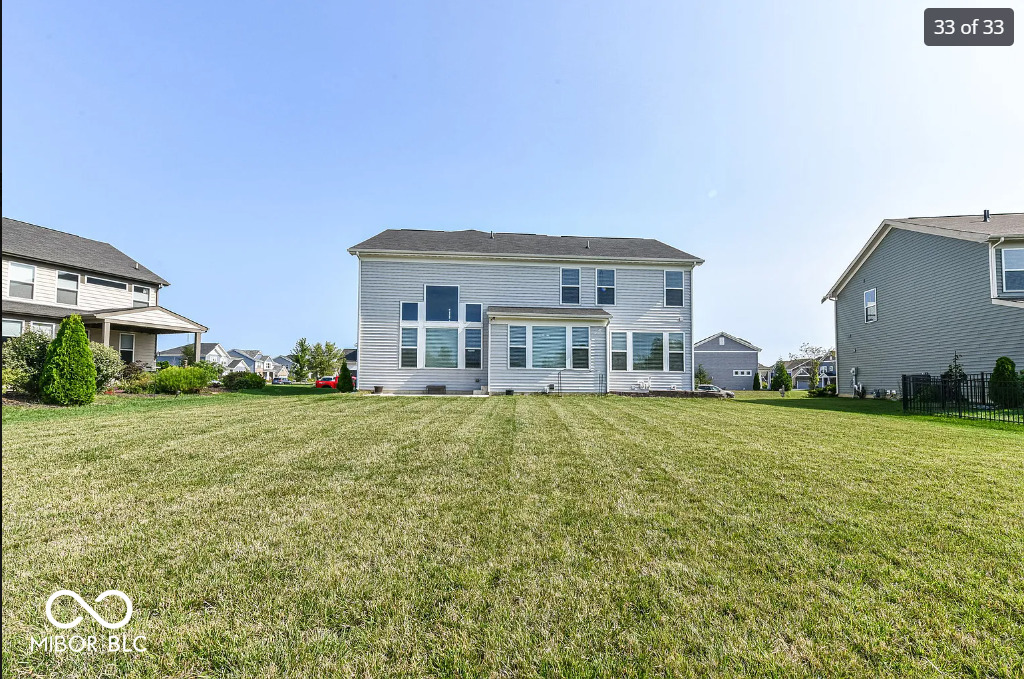 7843 Tranquility Drive