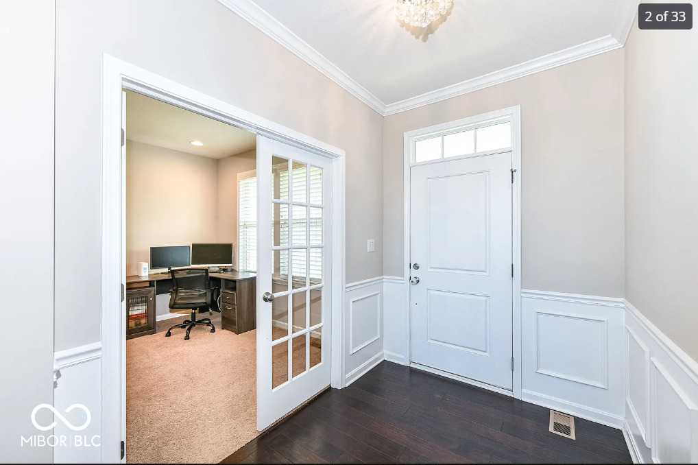 7843 Tranquility Drive