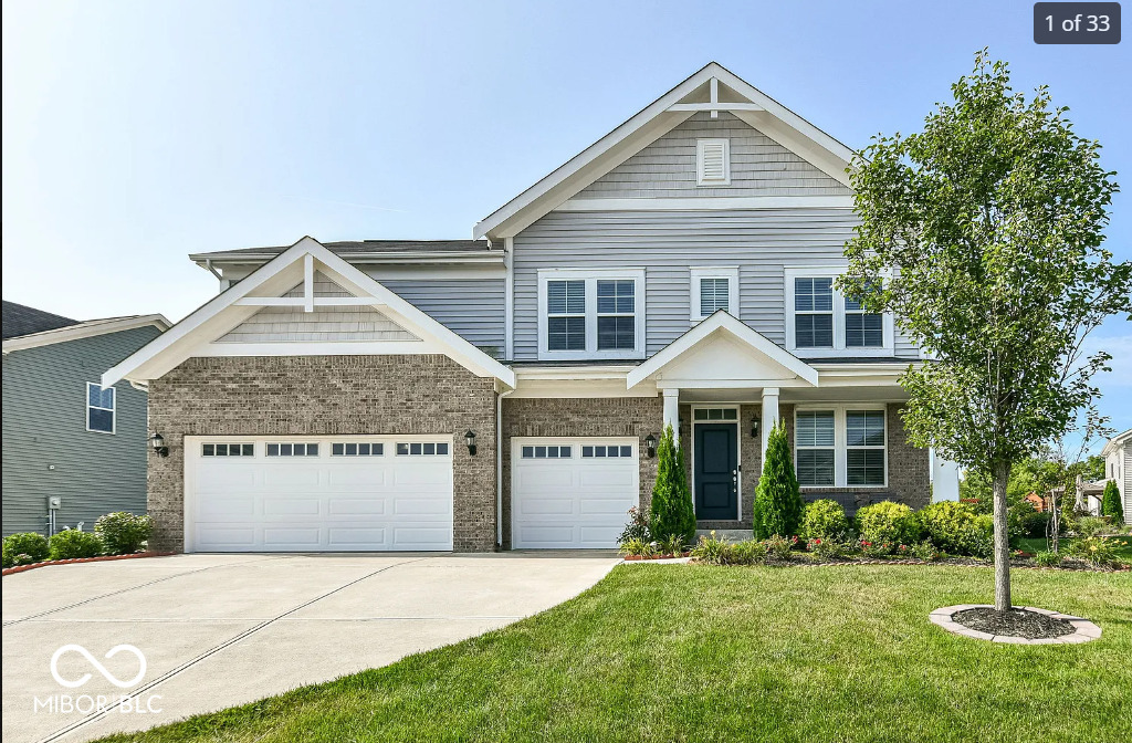 7843 Tranquility Drive