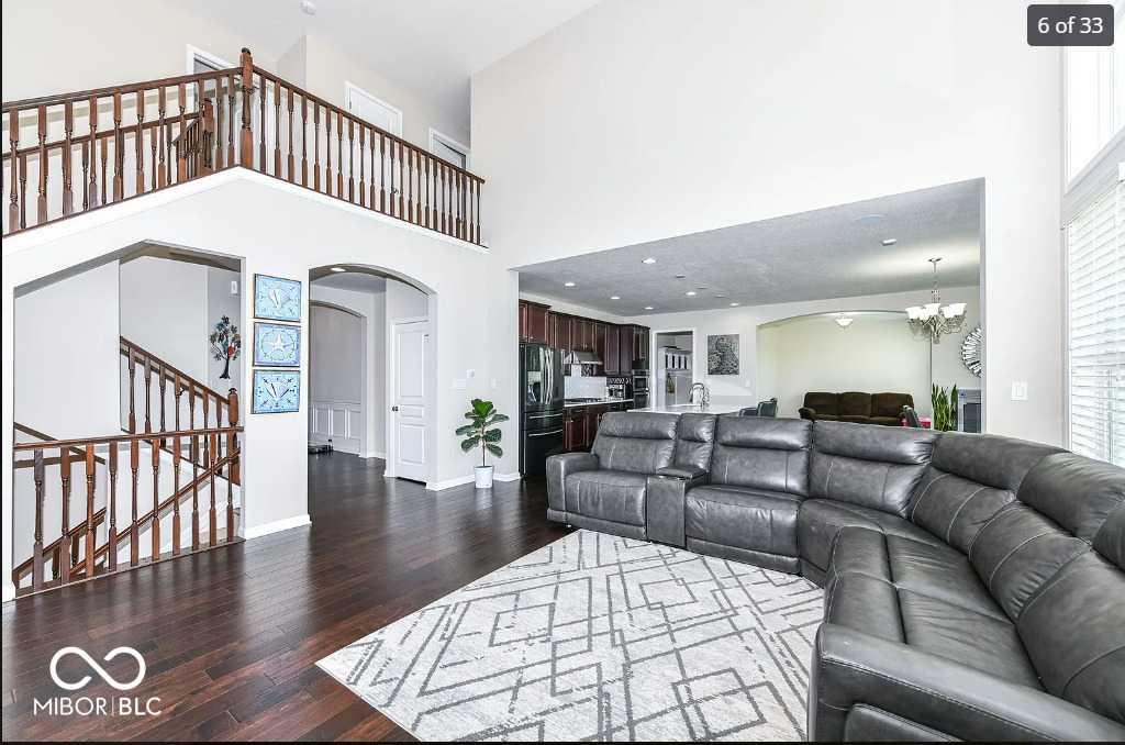 7843 Tranquility Drive