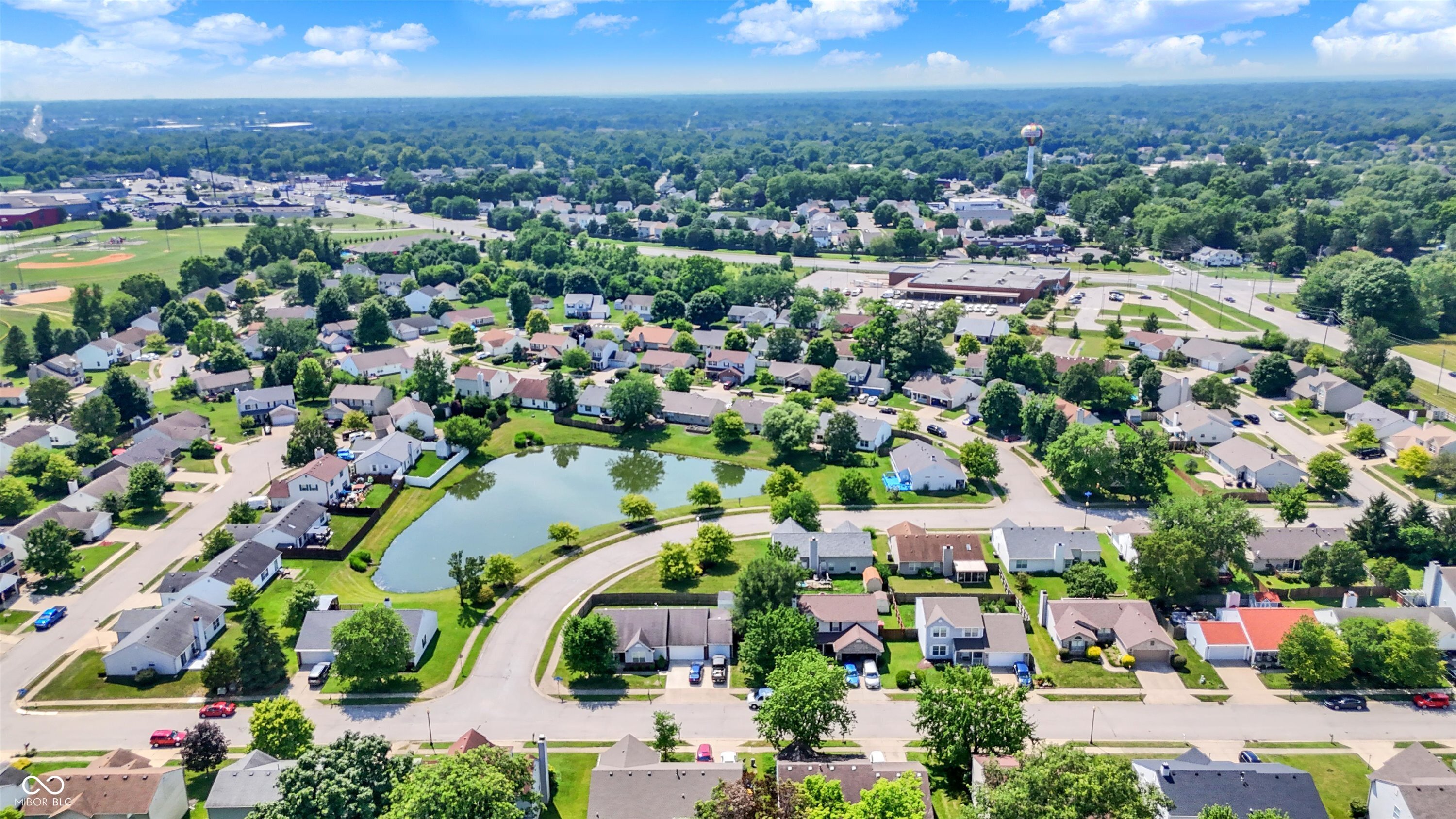 6417 Meadowpond Way