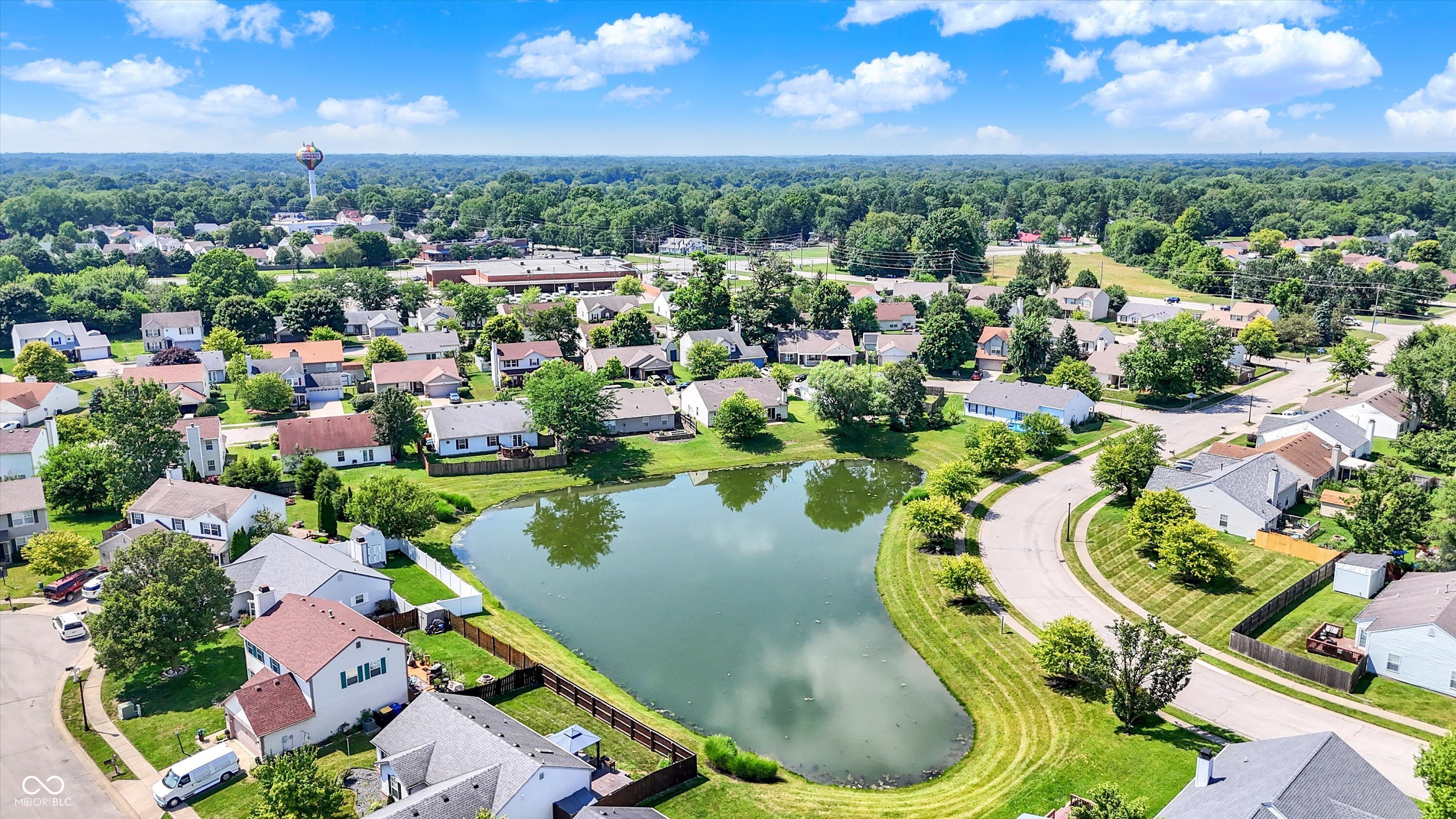 6417 Meadowpond Way