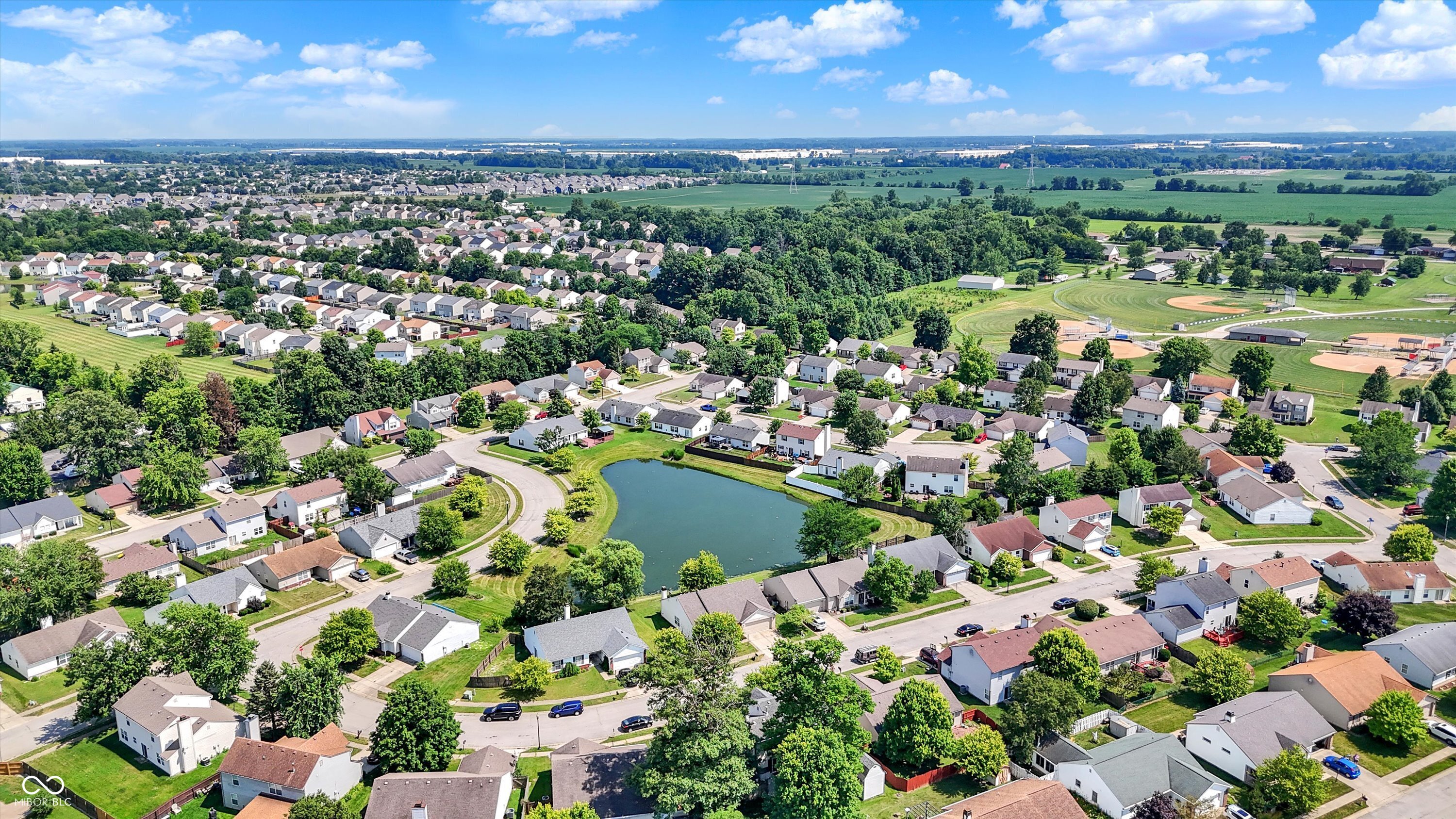 6417 Meadowpond Way