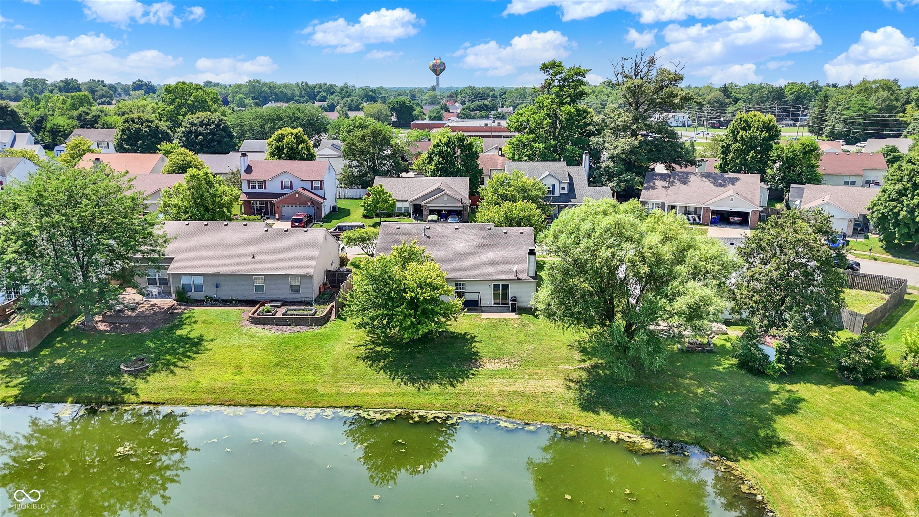 6417 Meadowpond Way