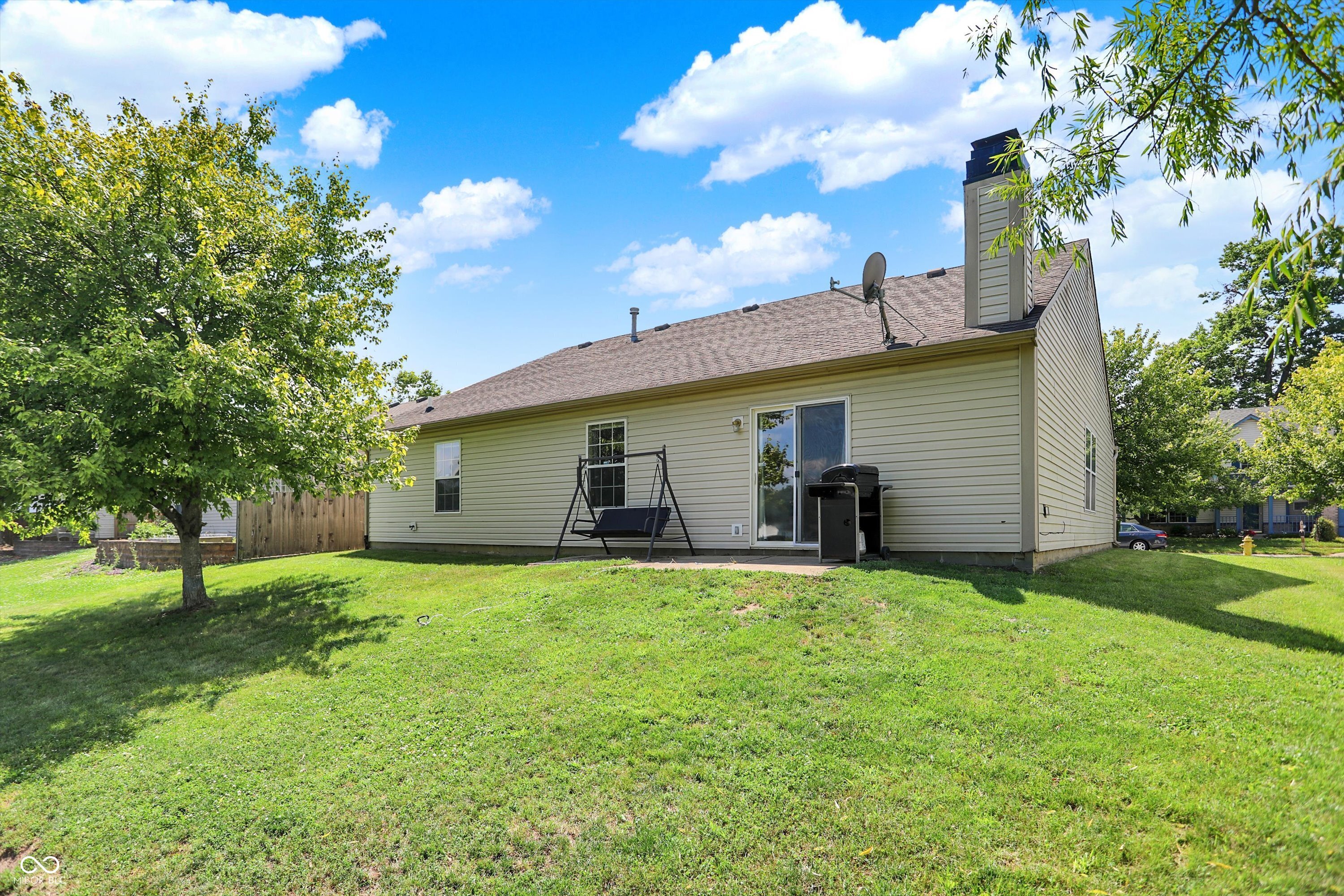 6417 Meadowpond Way