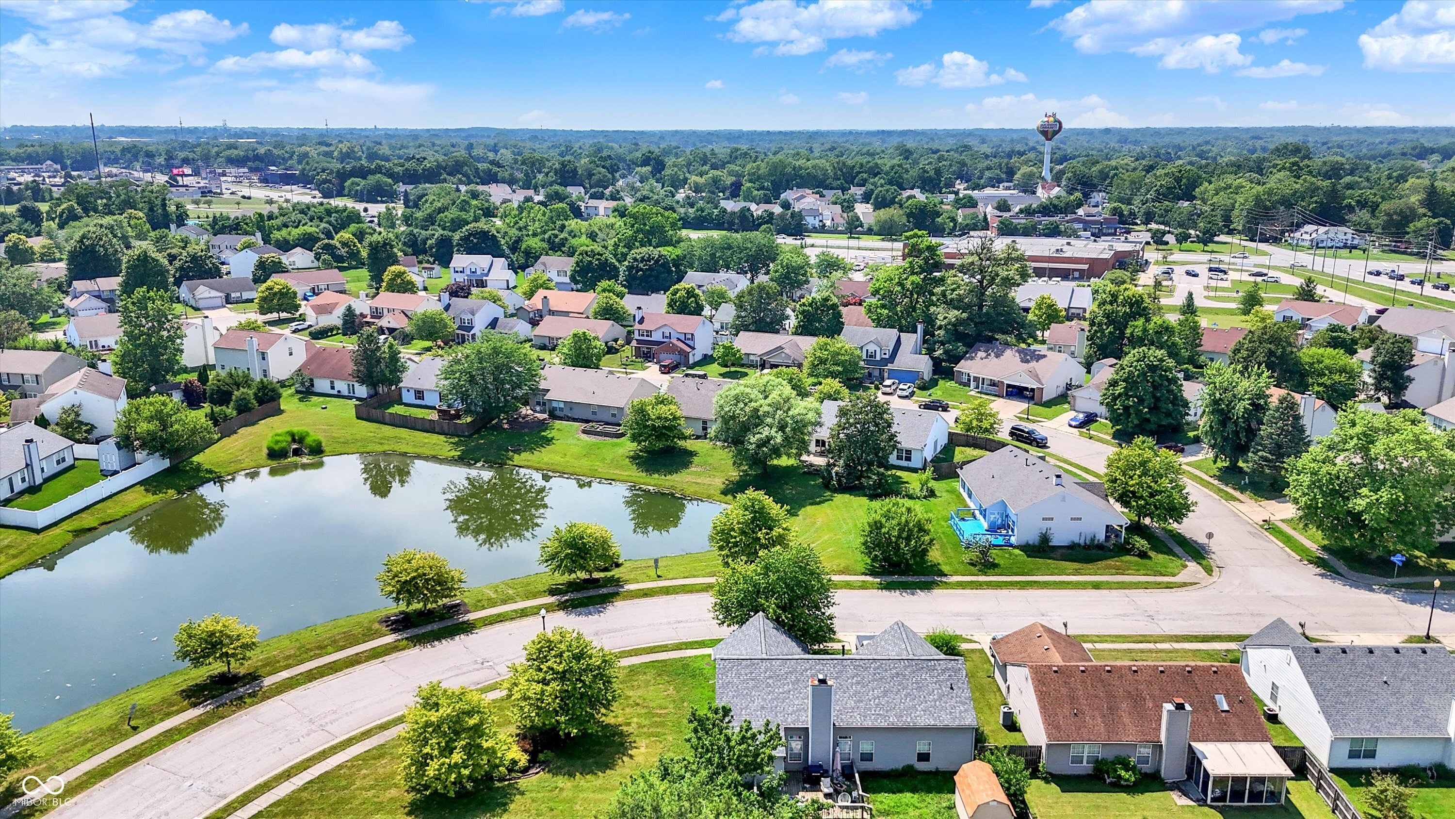 6417 Meadowpond Way