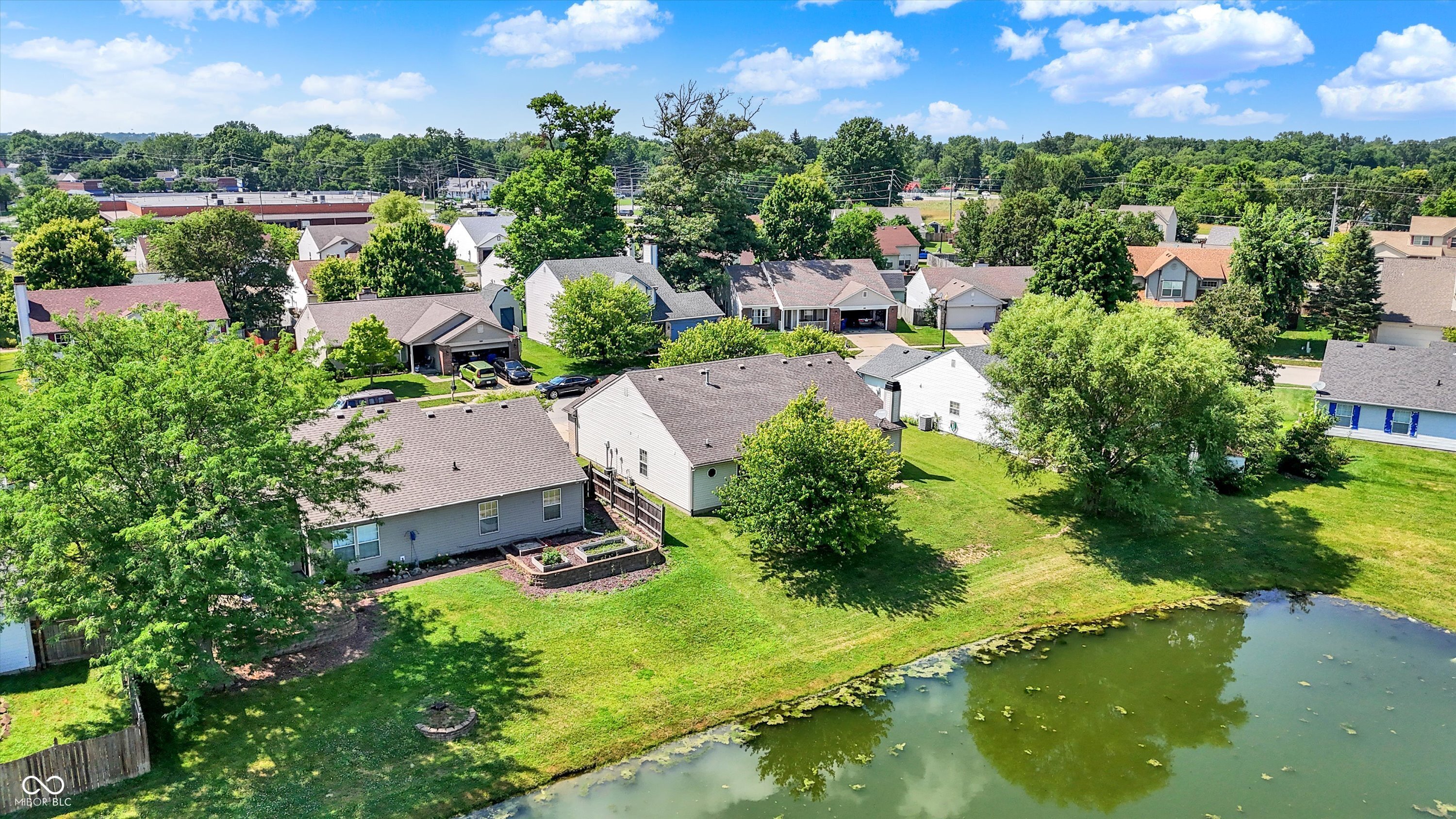 6417 Meadowpond Way