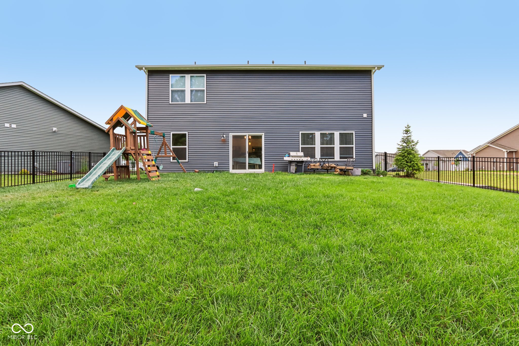 1022 Cyprian Way