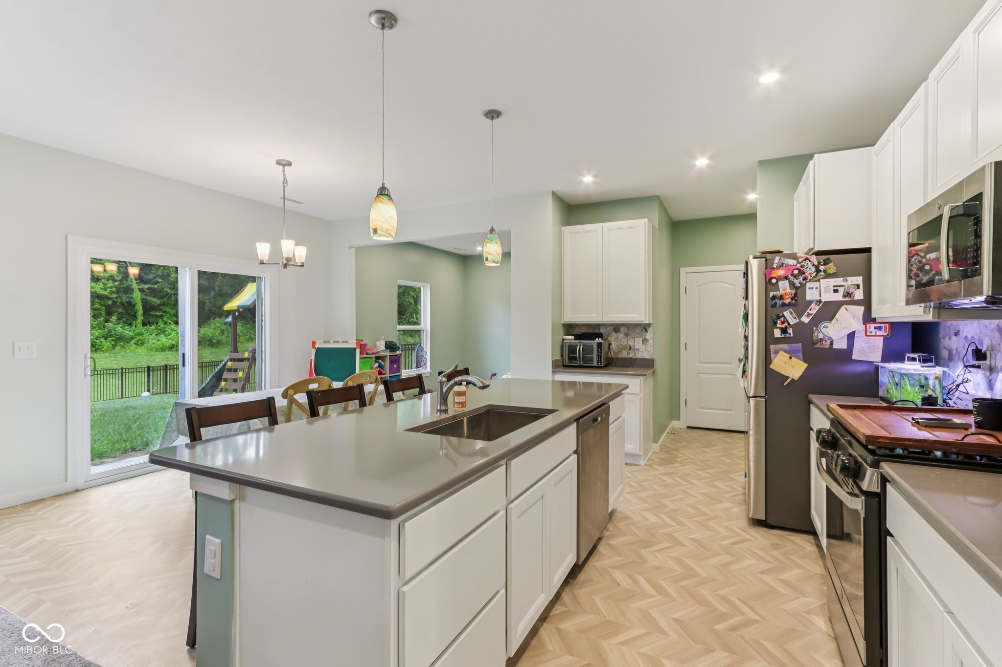 1022 Cyprian Way