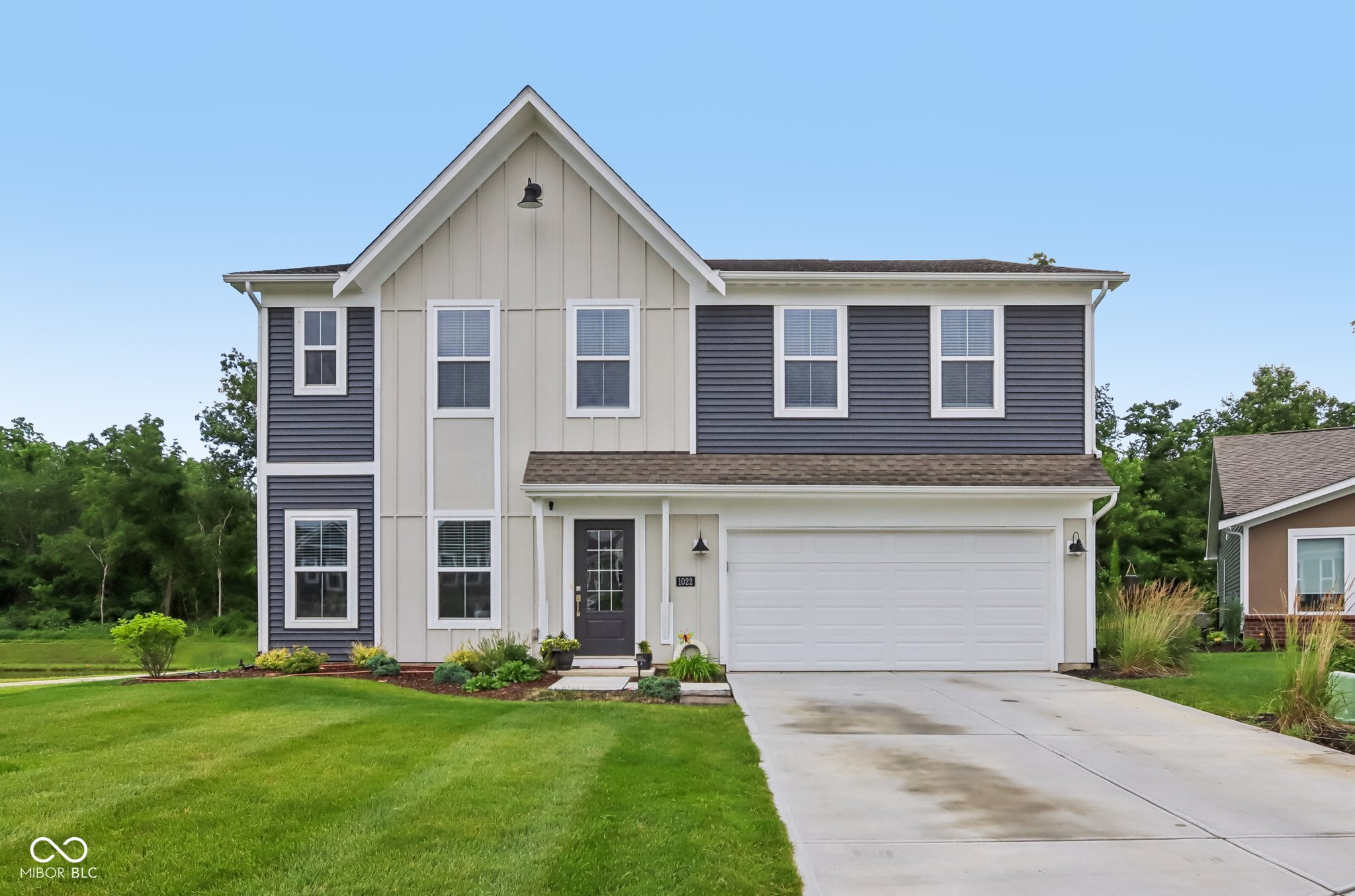 1022 Cyprian Way