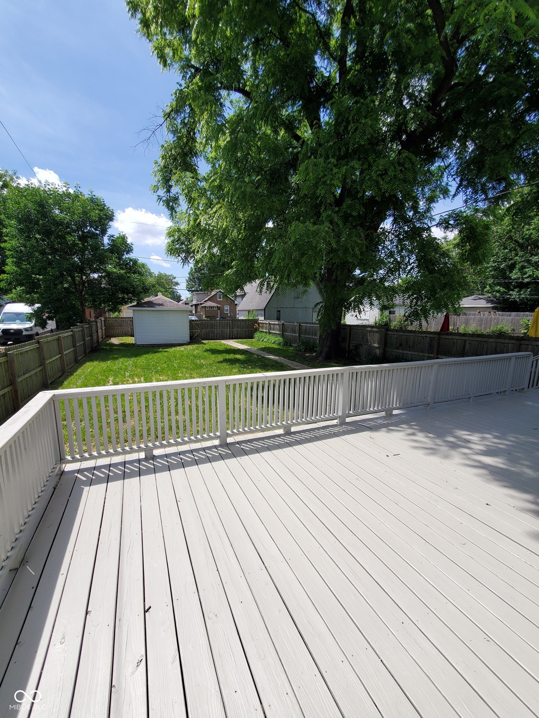 404 N Riley Avenue