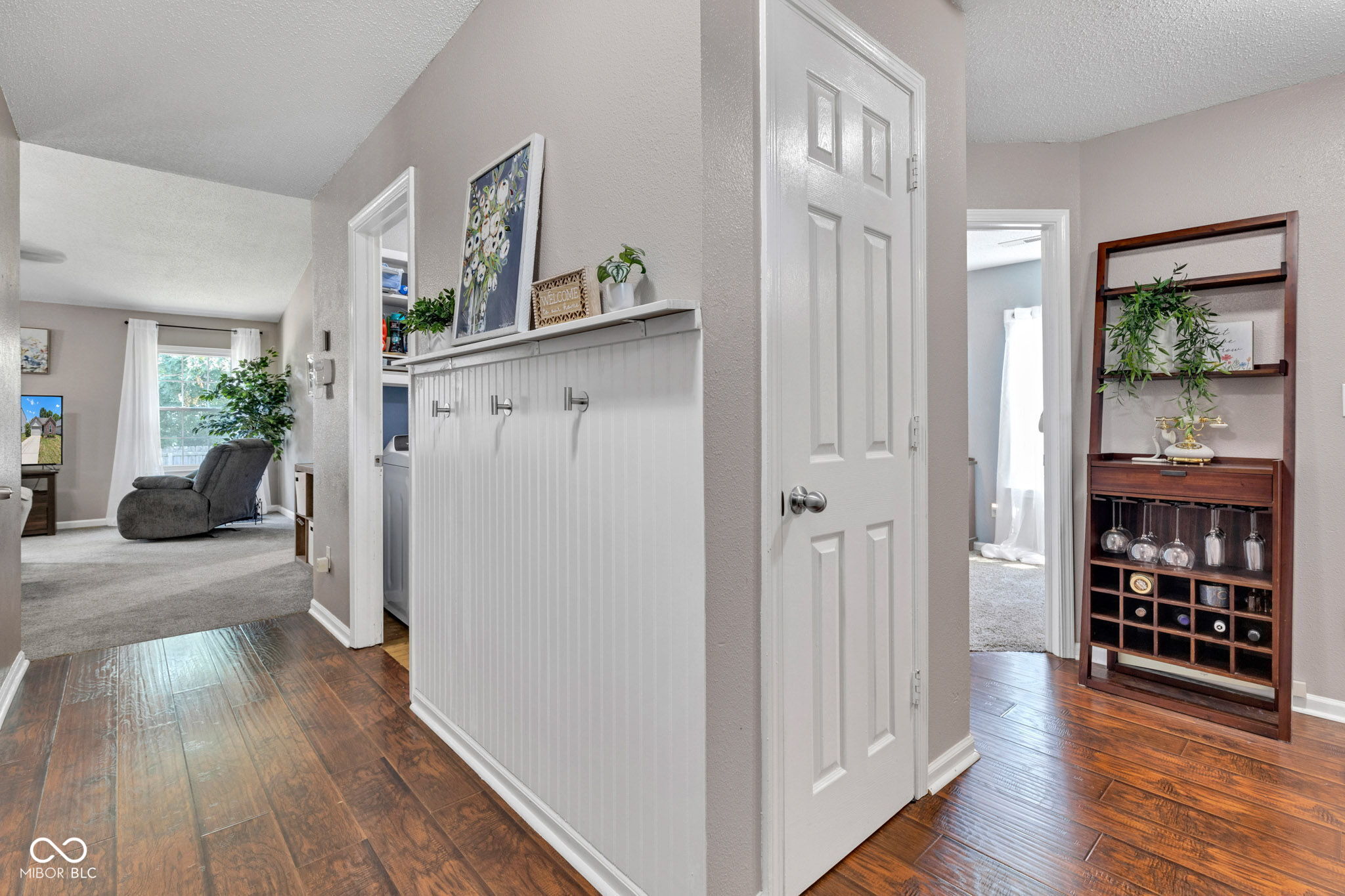 7702 Wood Stream Drive