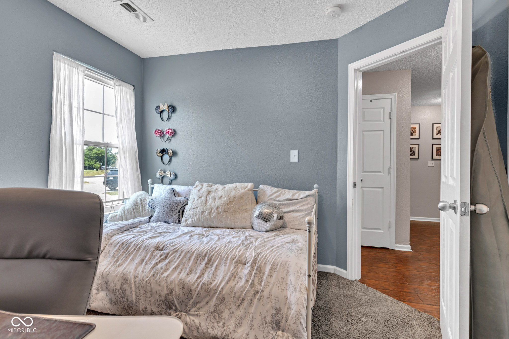 7702 Wood Stream Drive