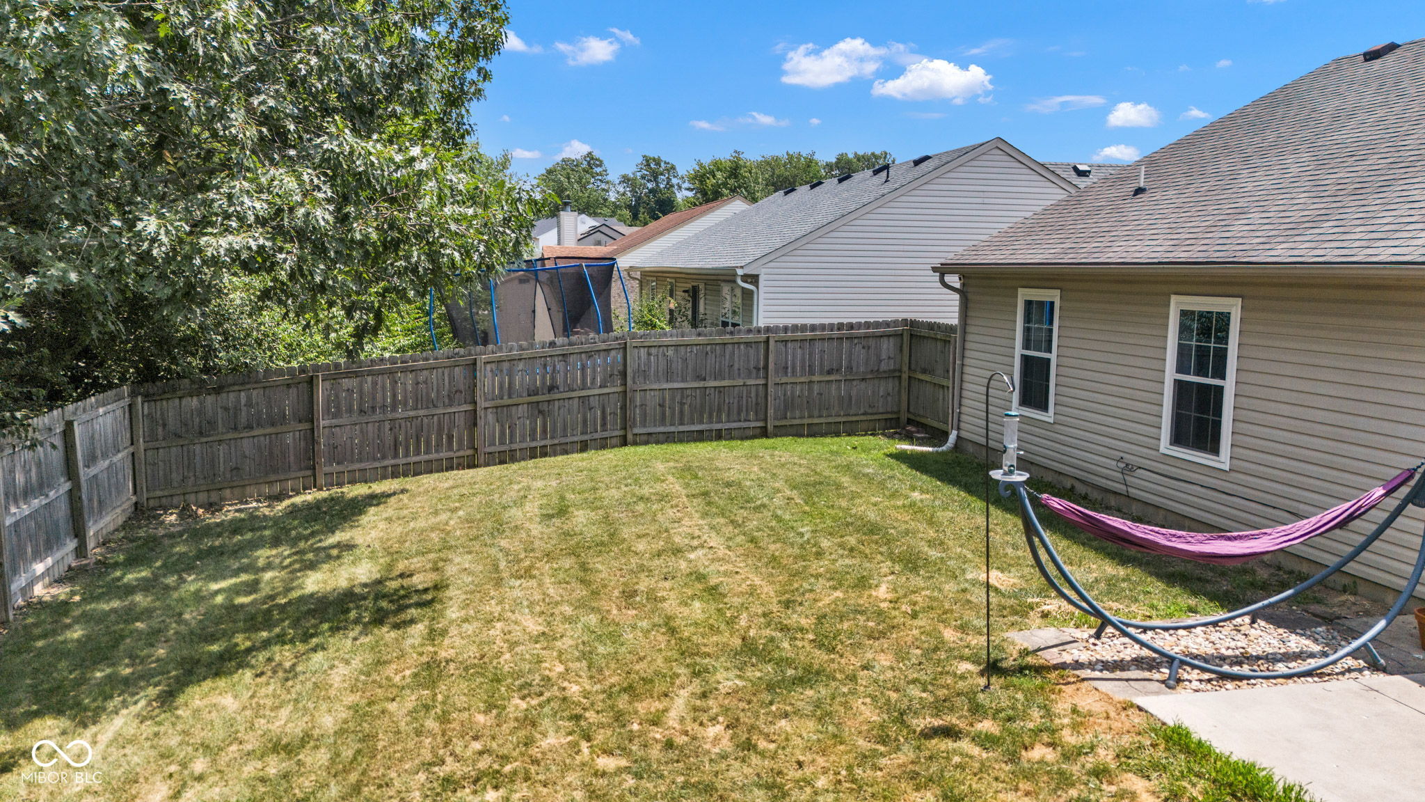 7702 Wood Stream Drive