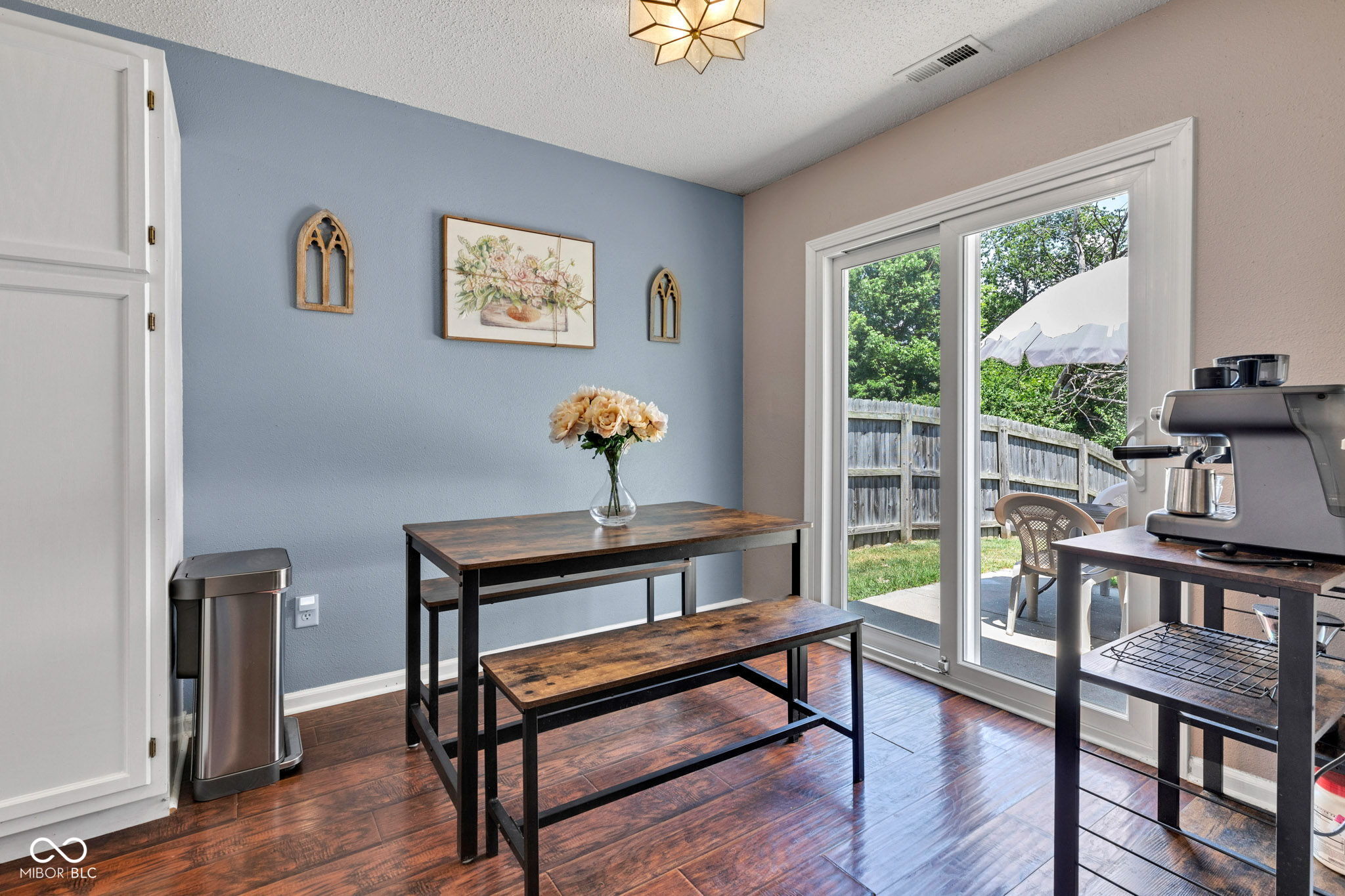 7702 Wood Stream Drive