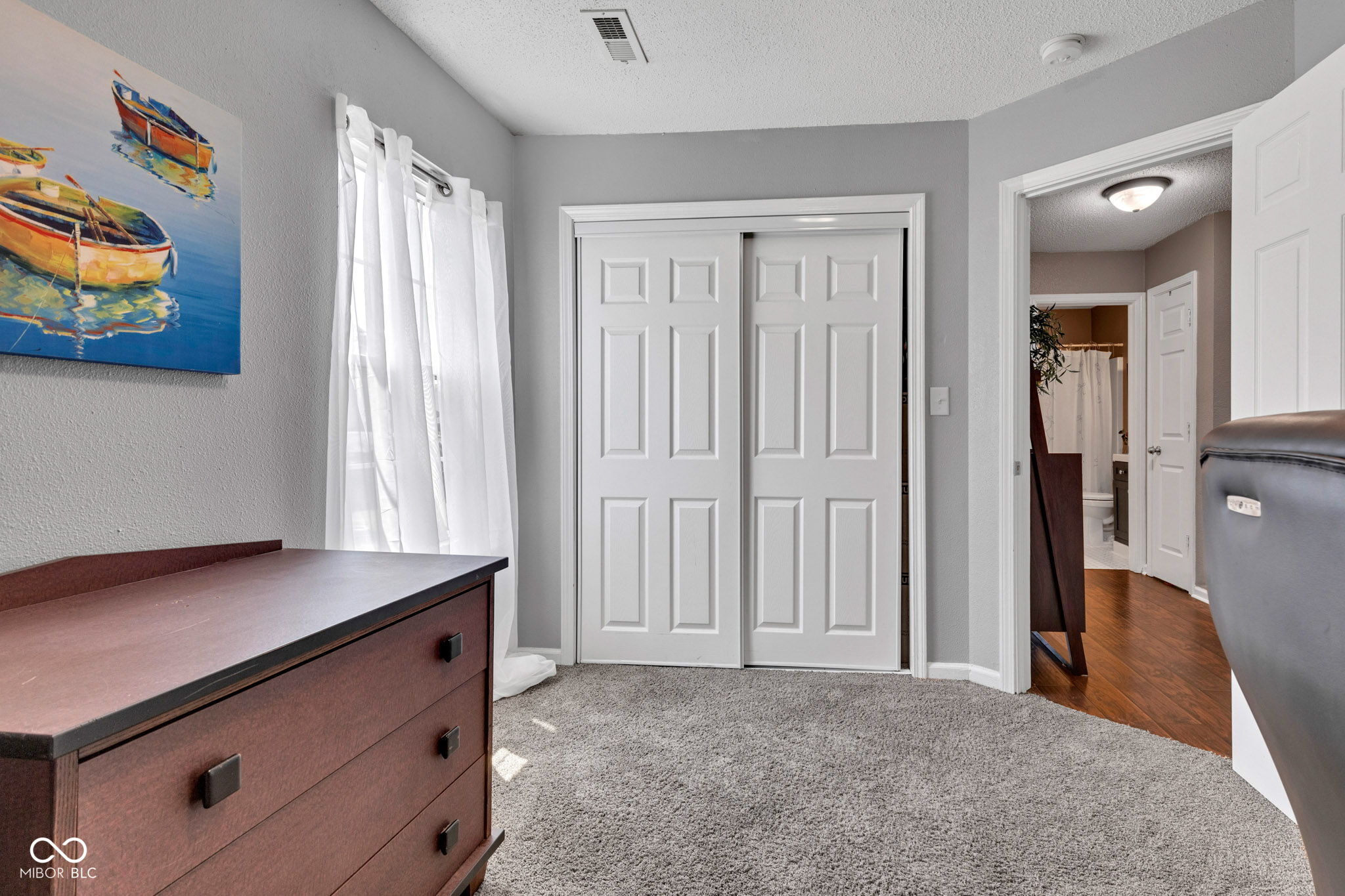 7702 Wood Stream Drive