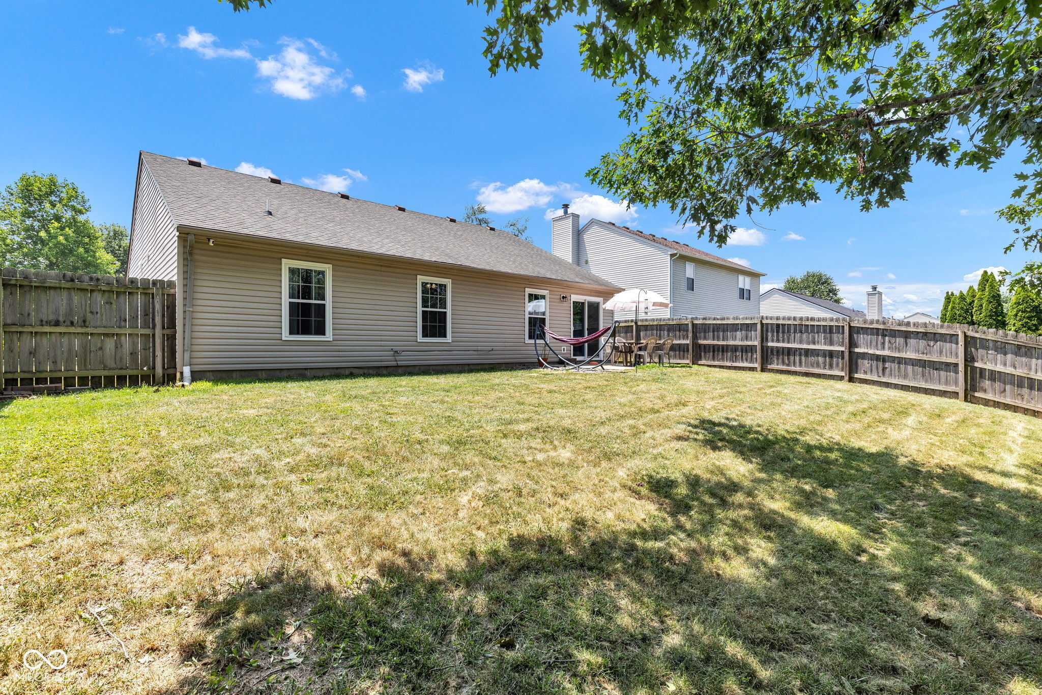 7702 Wood Stream Drive