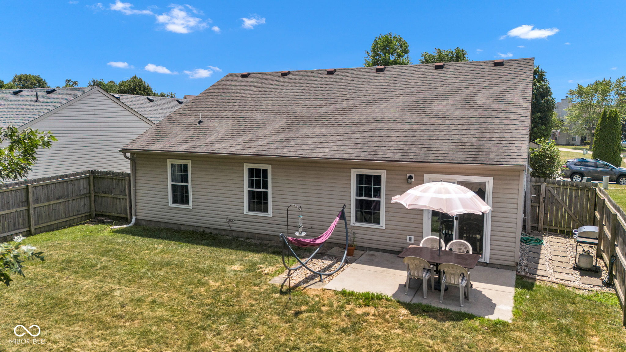 7702 Wood Stream Drive
