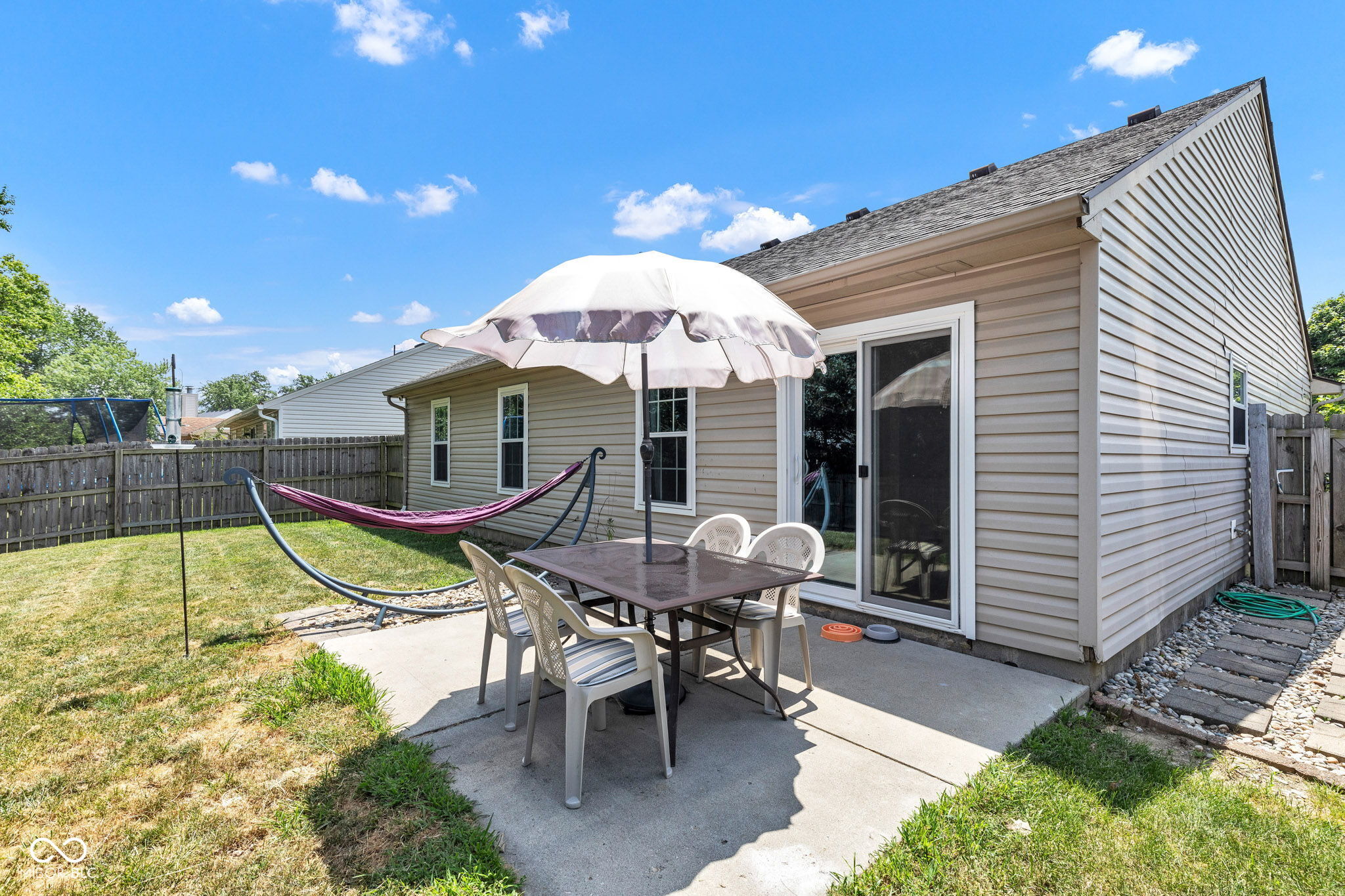 7702 Wood Stream Drive
