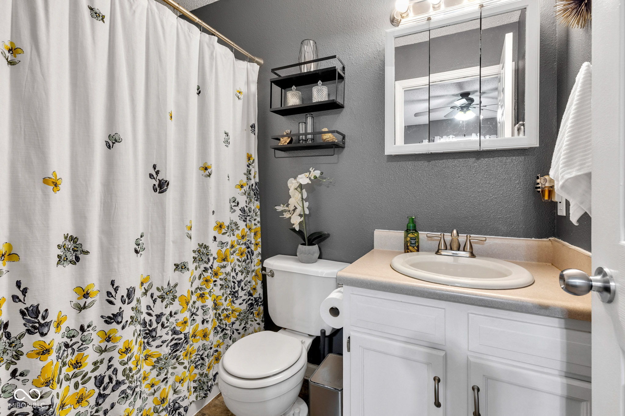 7702 Wood Stream Drive