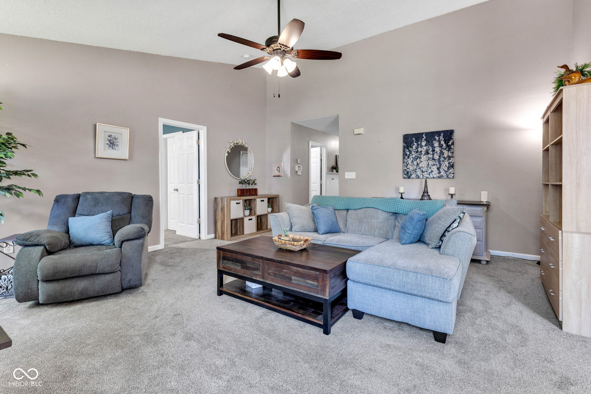 7702 Wood Stream Drive