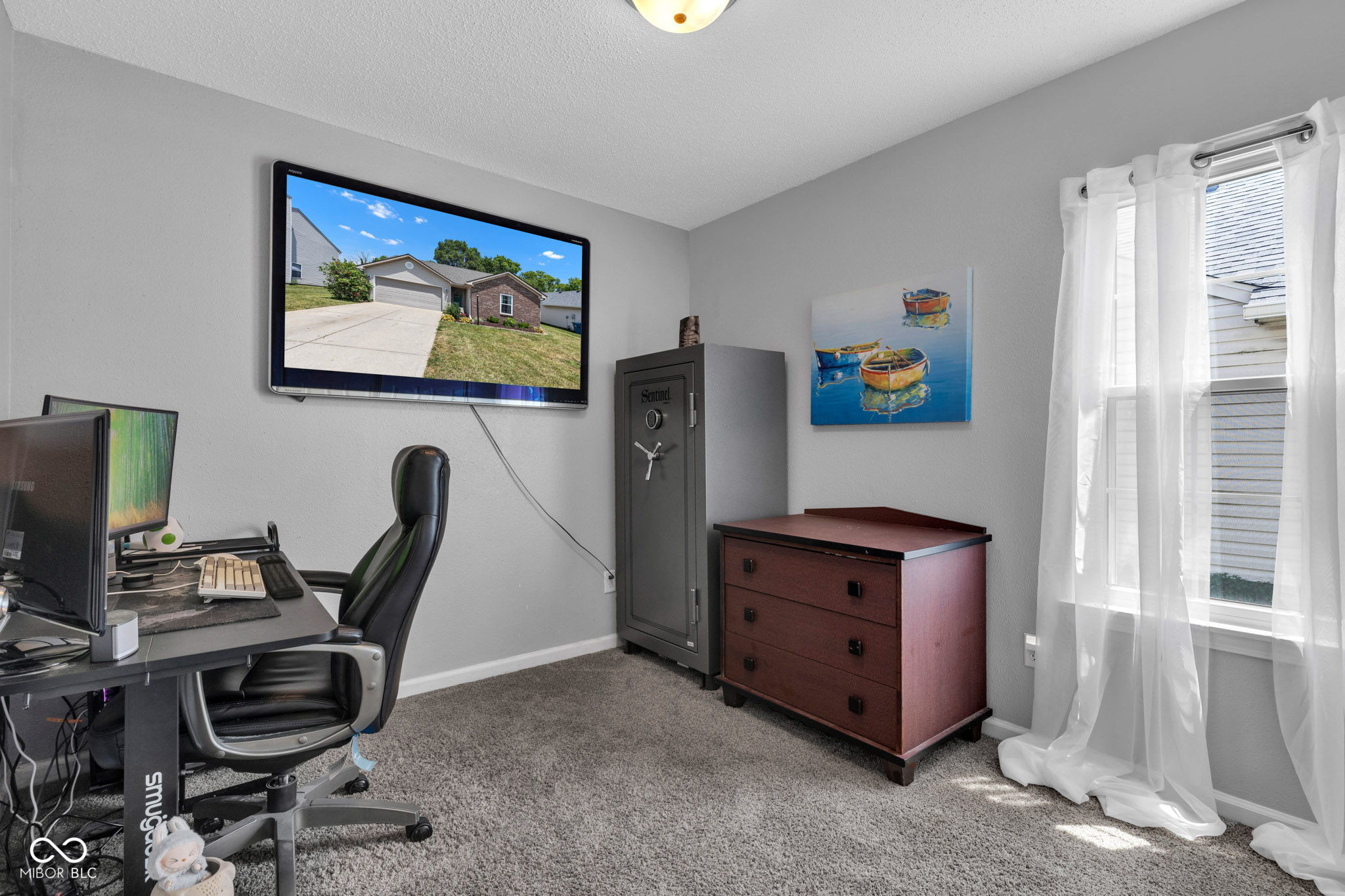 7702 Wood Stream Drive