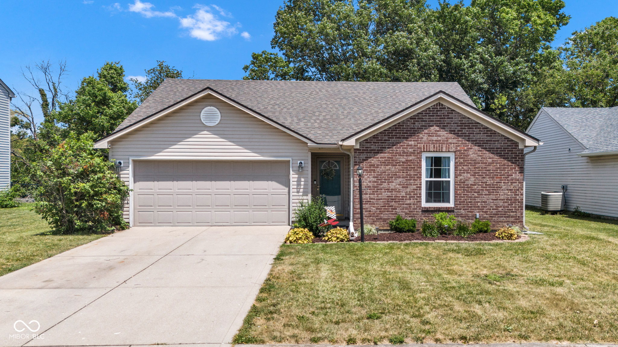 7702 Wood Stream Drive