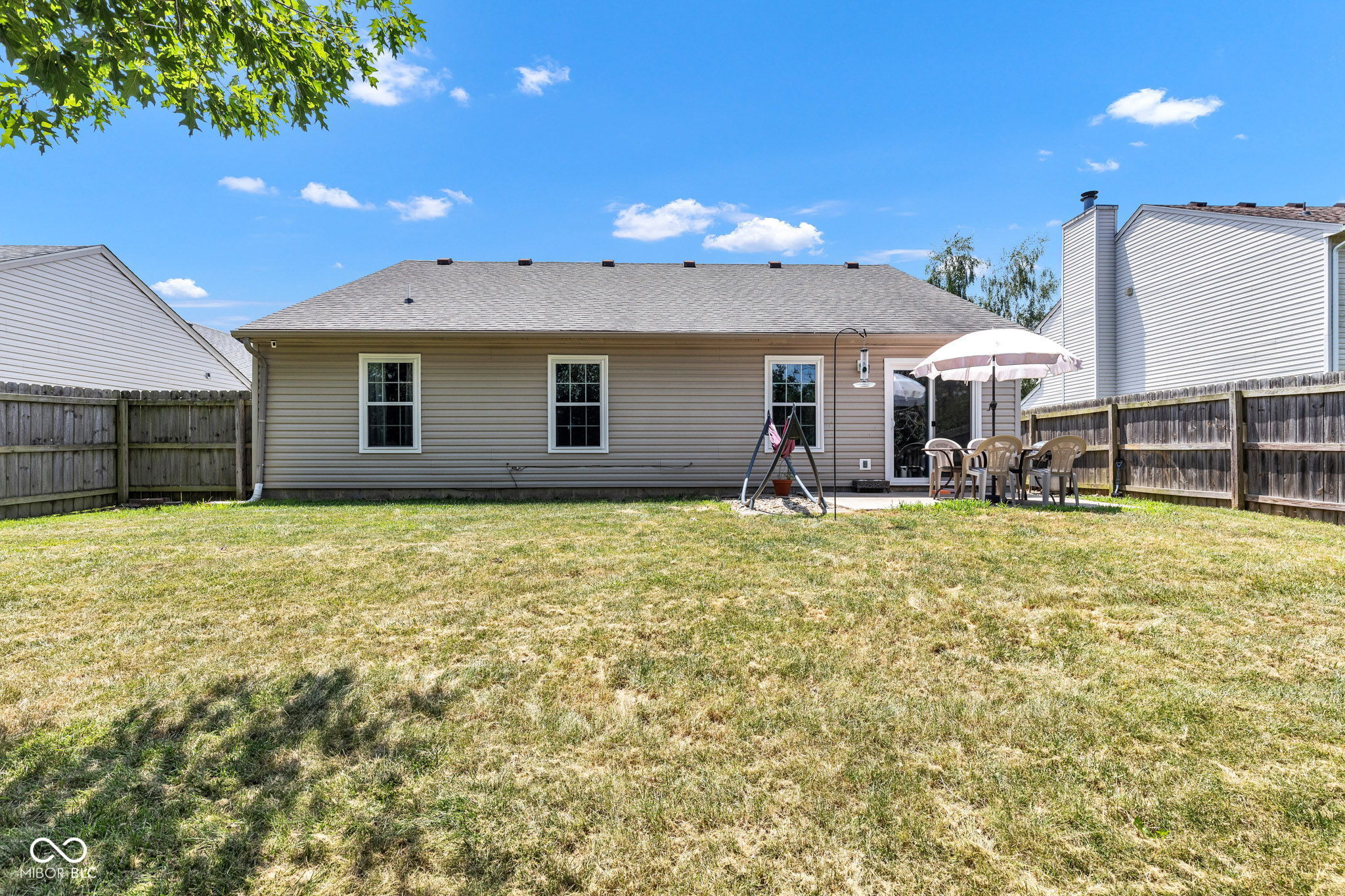 7702 Wood Stream Drive