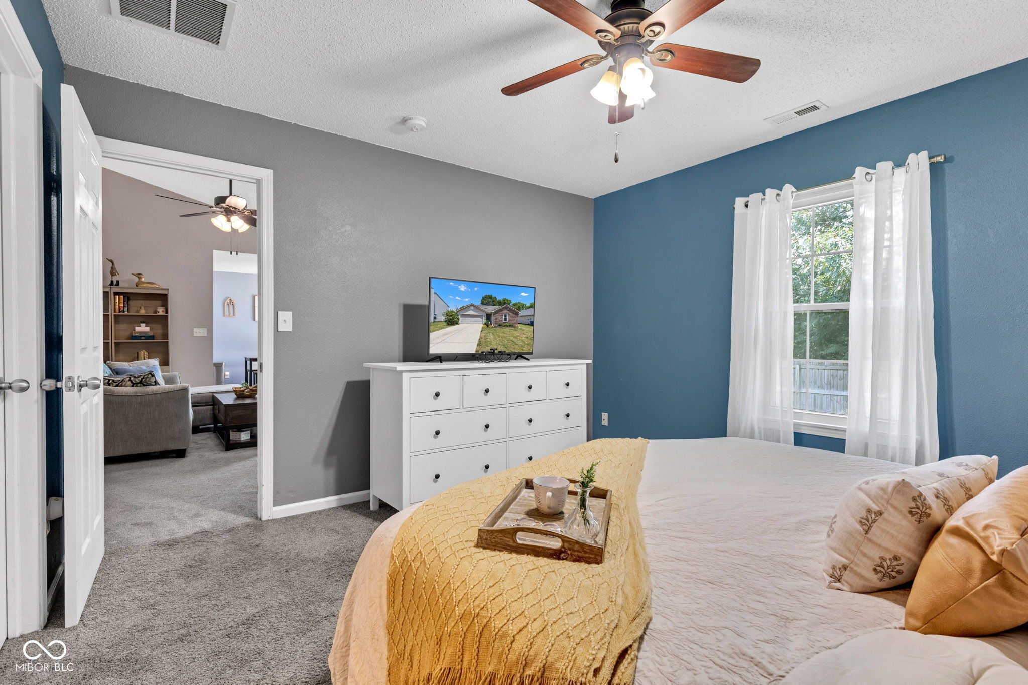 7702 Wood Stream Drive