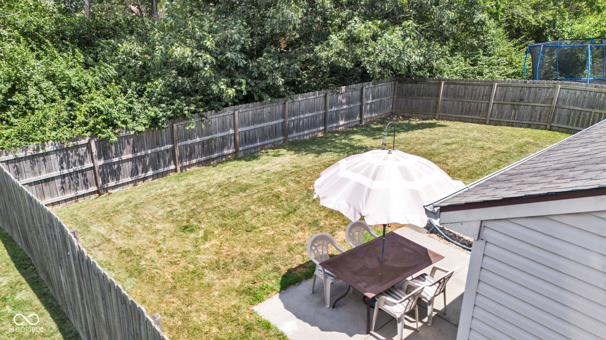 7702 Wood Stream Drive